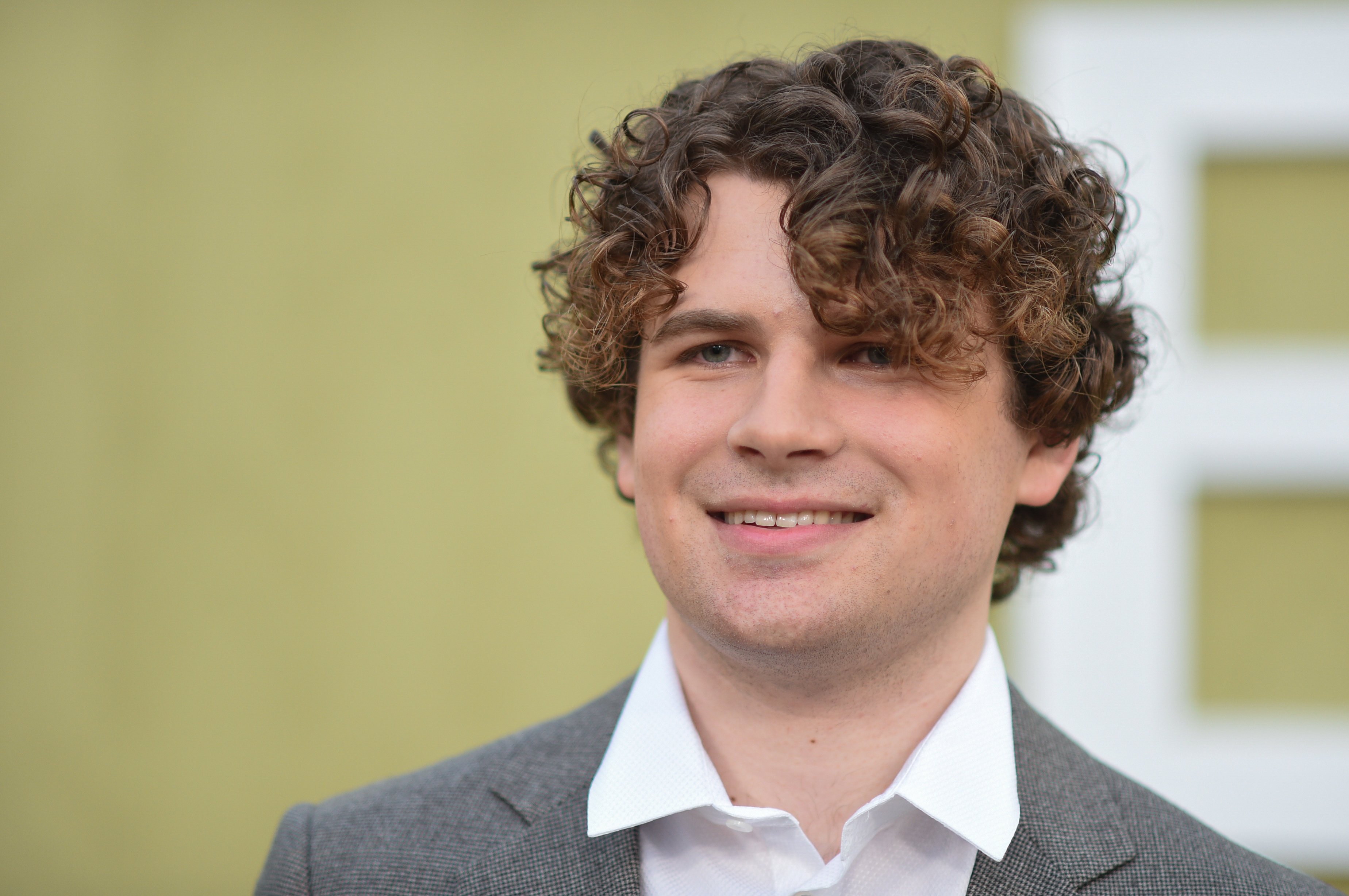 scmp.com - Sumnima Kandangwa - Meet Kane Parsons, the 20-year-old director of Backrooms