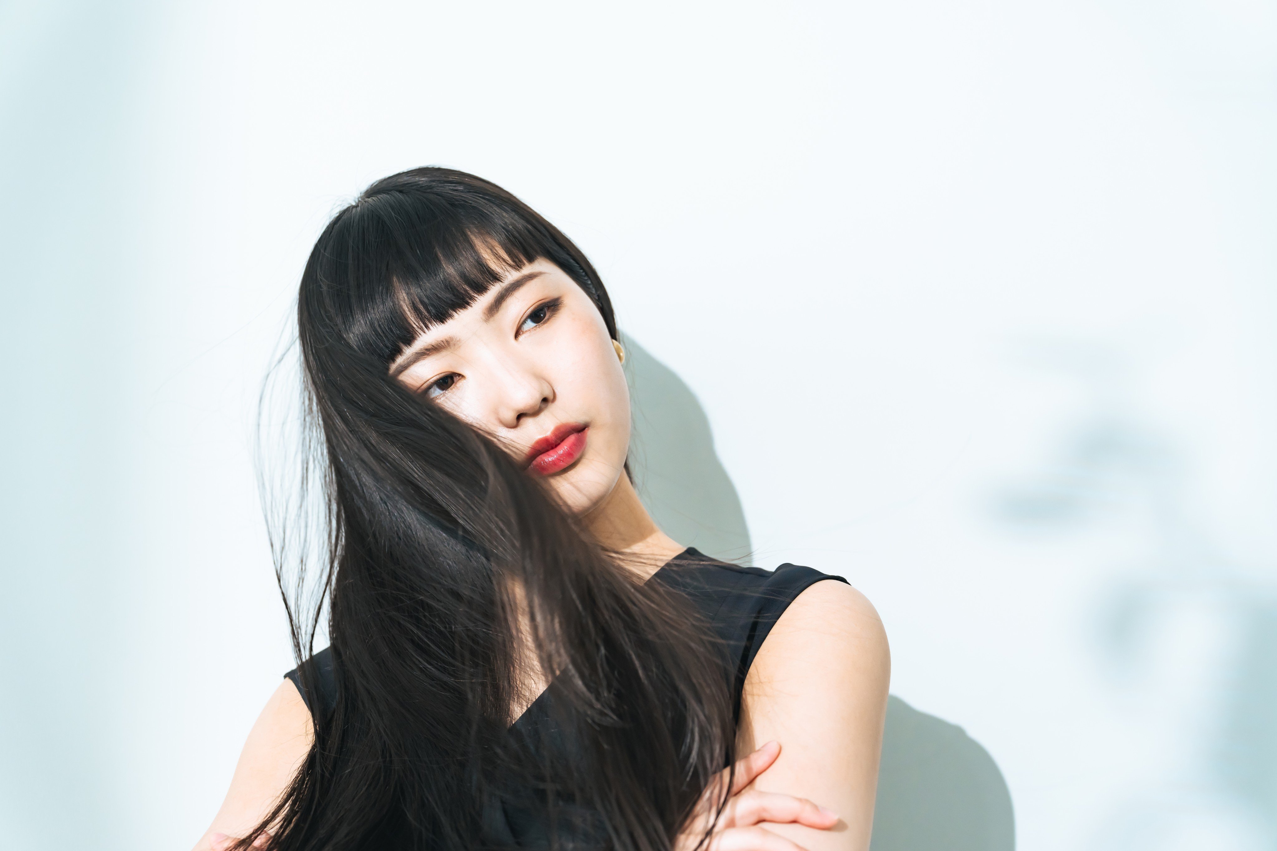 Jet black hair is regarded as the ideal standard of beauty, health, and youth in Chinese culture. Photo: Shutterstock