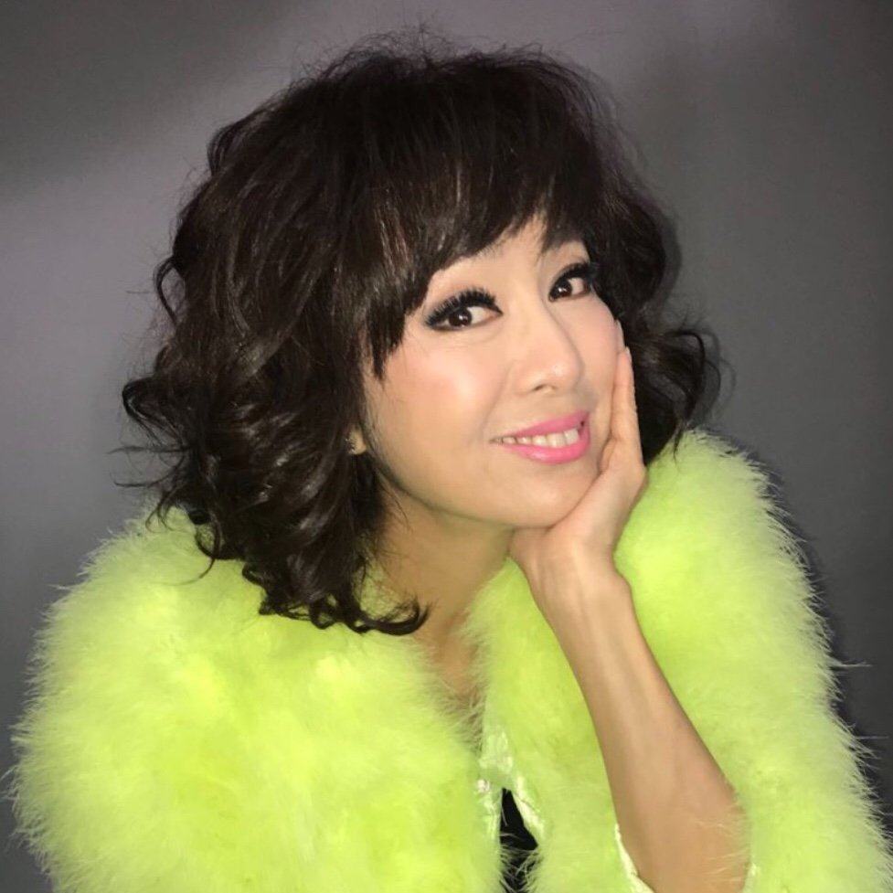 Michelle Yim has enjoyed a prolific career in television, movies and on stage, and recently announced her first solo music concerts, which will take place in June 2026. Photo: Instagram/mixue_michelleyim