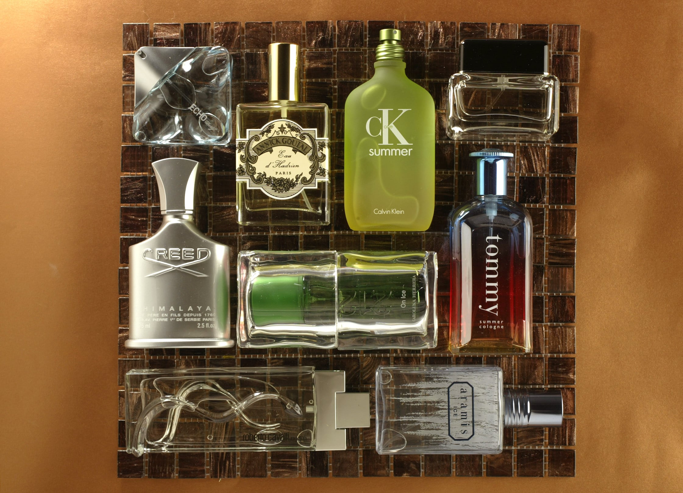 TikTok has been experiencing a far faster growth in male fragrance influencers compared with female ones. Photo: May Tse