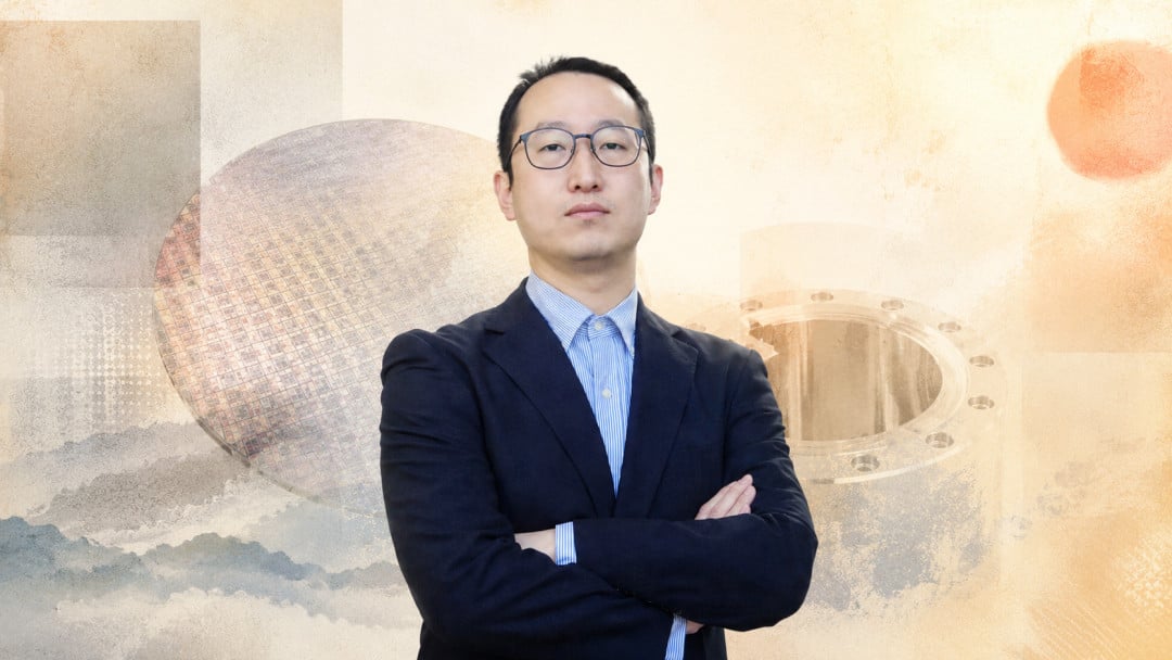 Chip expert Da Bo, deeply involved in the building of TSMC’s 3nm plant in Japan, has returned to China with his team. Photo: Handout