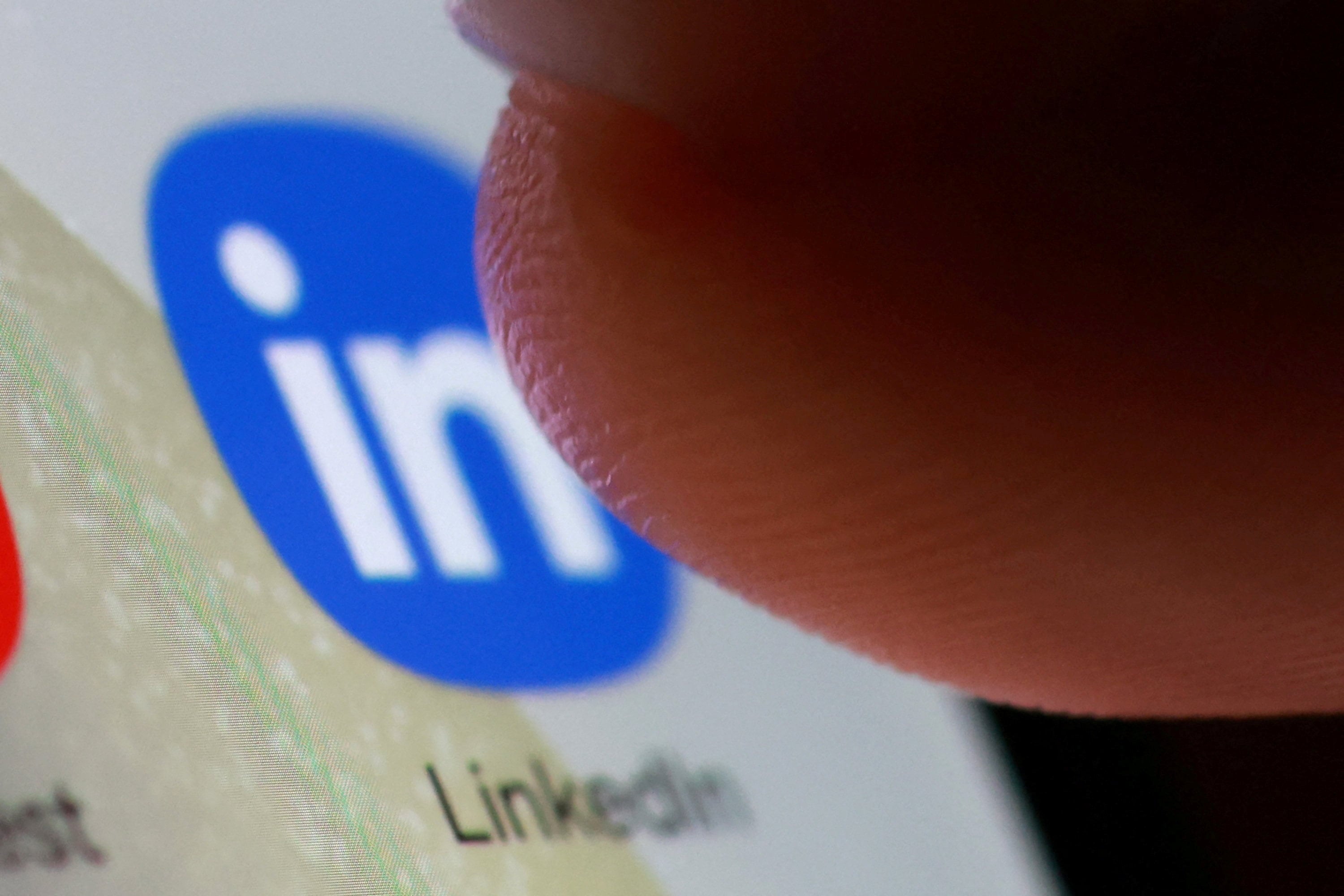 The warning about recruitment via LinkedIn illustrates continued concern about Chinese spying among the US and its allies despite efforts by the countries to improve ties with Beijing in recent months. Photo illustration: Reuters