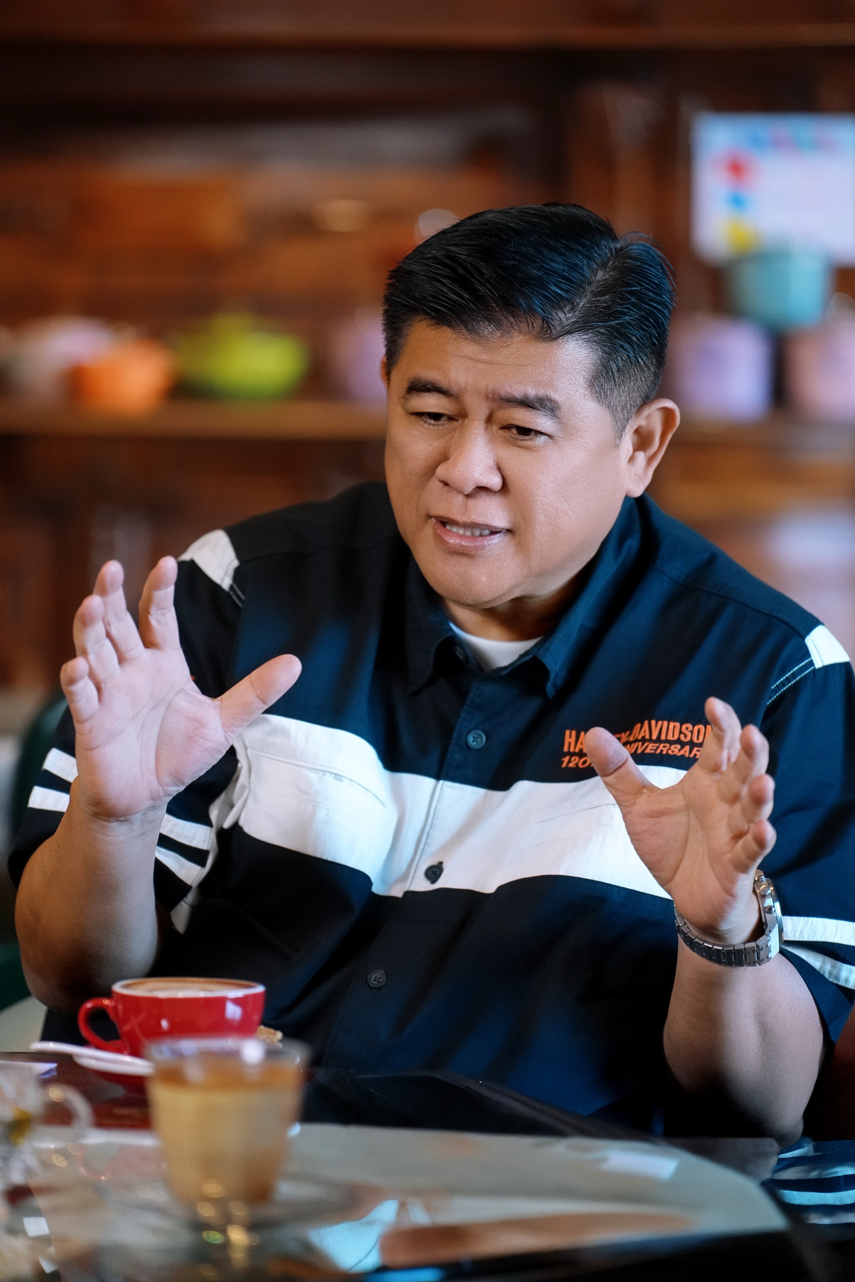 scmp.com - Xiaofei Xu - Europe's bet on Chinese EV joint ventures may be solving yesterday's problem