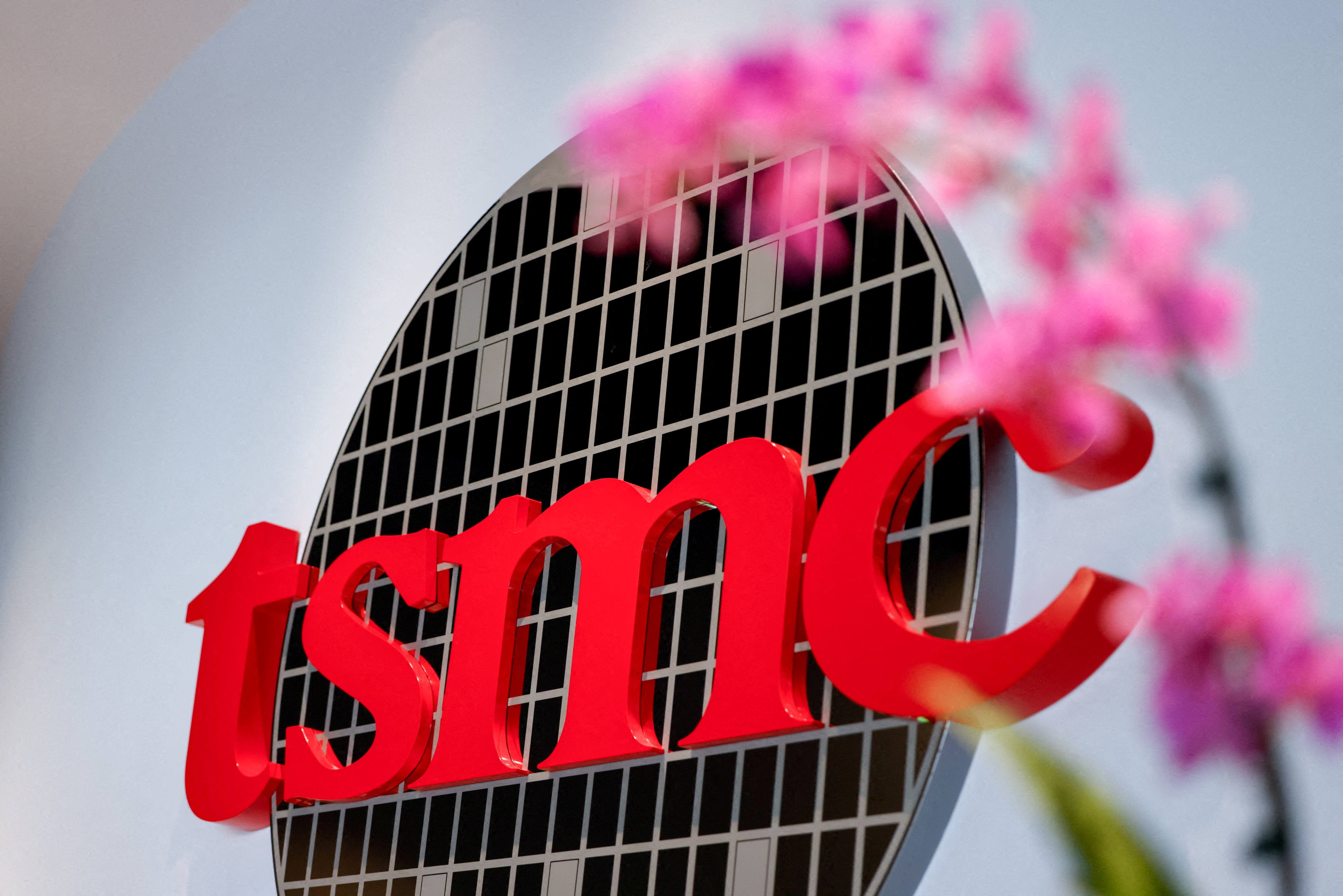 TSMC expects revenue to grow by more than 30 per cent this year, driven by strong demand for artificial intelligence chips and advanced semiconductor manufacturing. Photo: Reuters