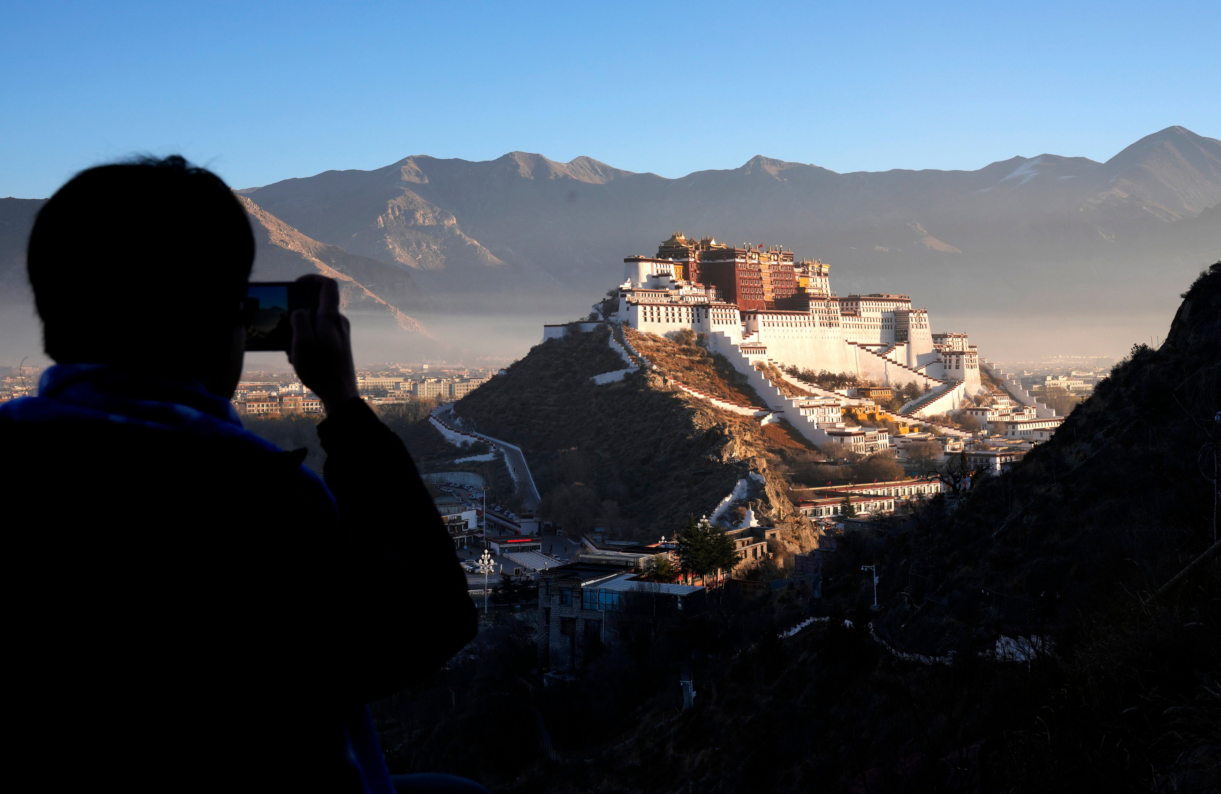Beijing has been expanding its international academic footprint to neutralise foreign criticism. Photo: China News Service via Getty Images