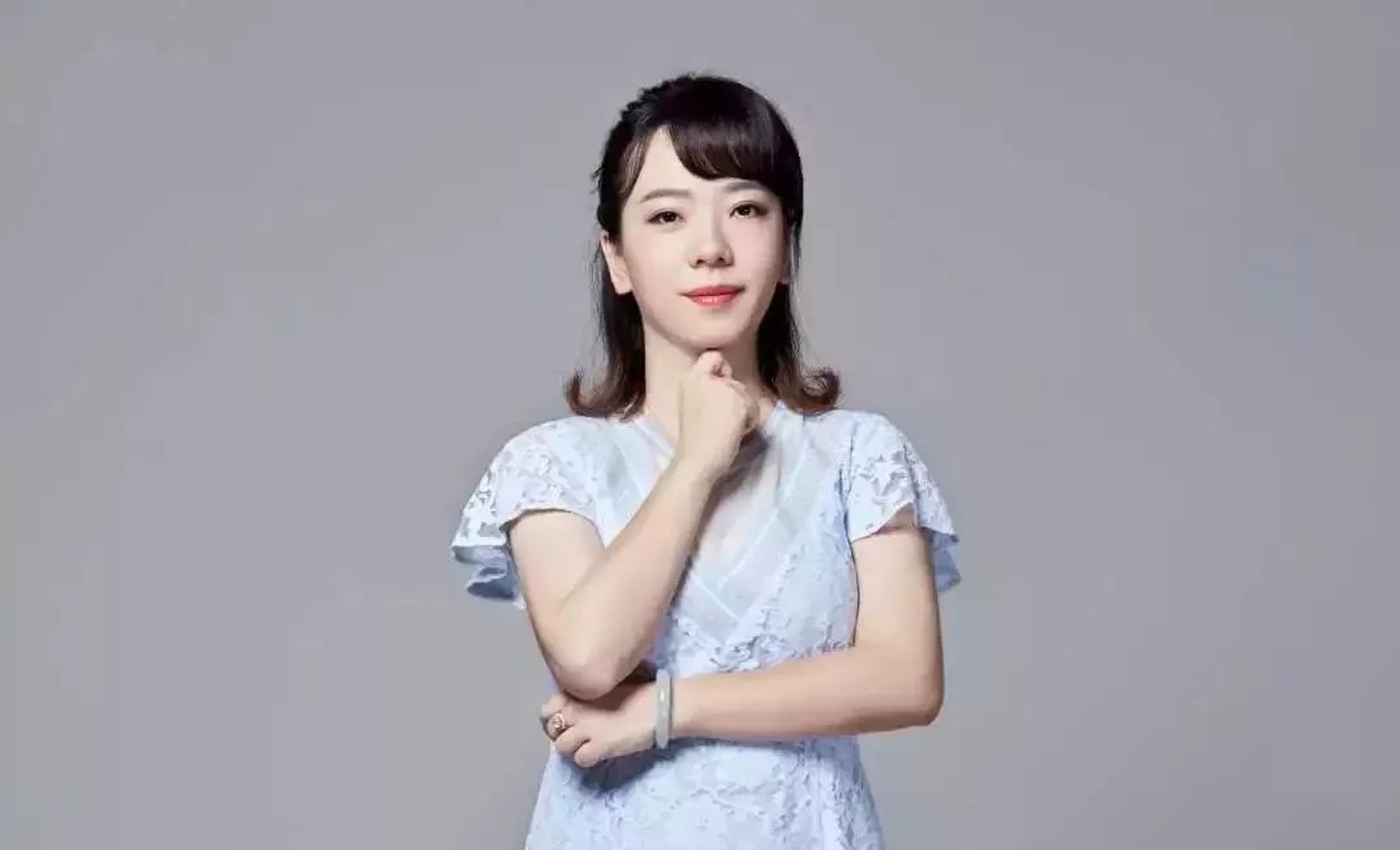 Xu Ying, a key figure in China’s BeiDou satellite system, entered university at 16 and earned her PhD by 26. Photo: Handout