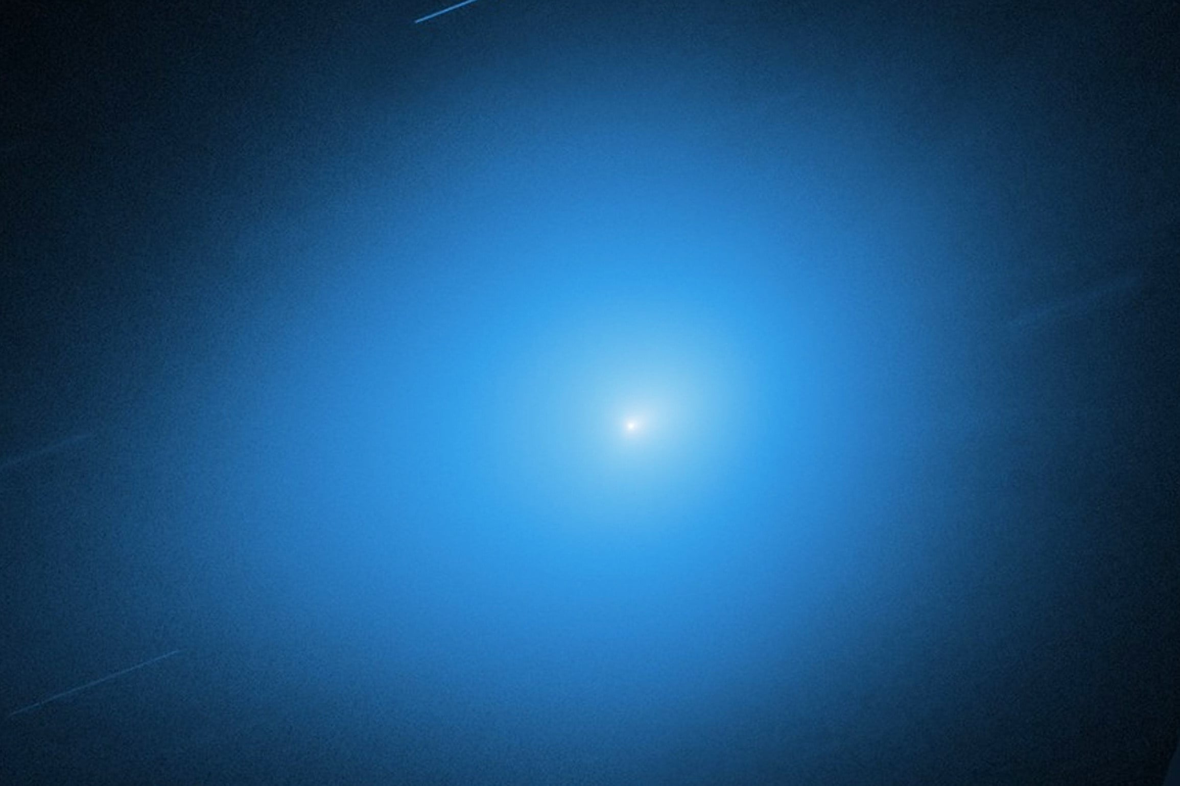 scmp.com - Associated Press - Our latest interstellar visitor has no signs of alien tech, scientists say