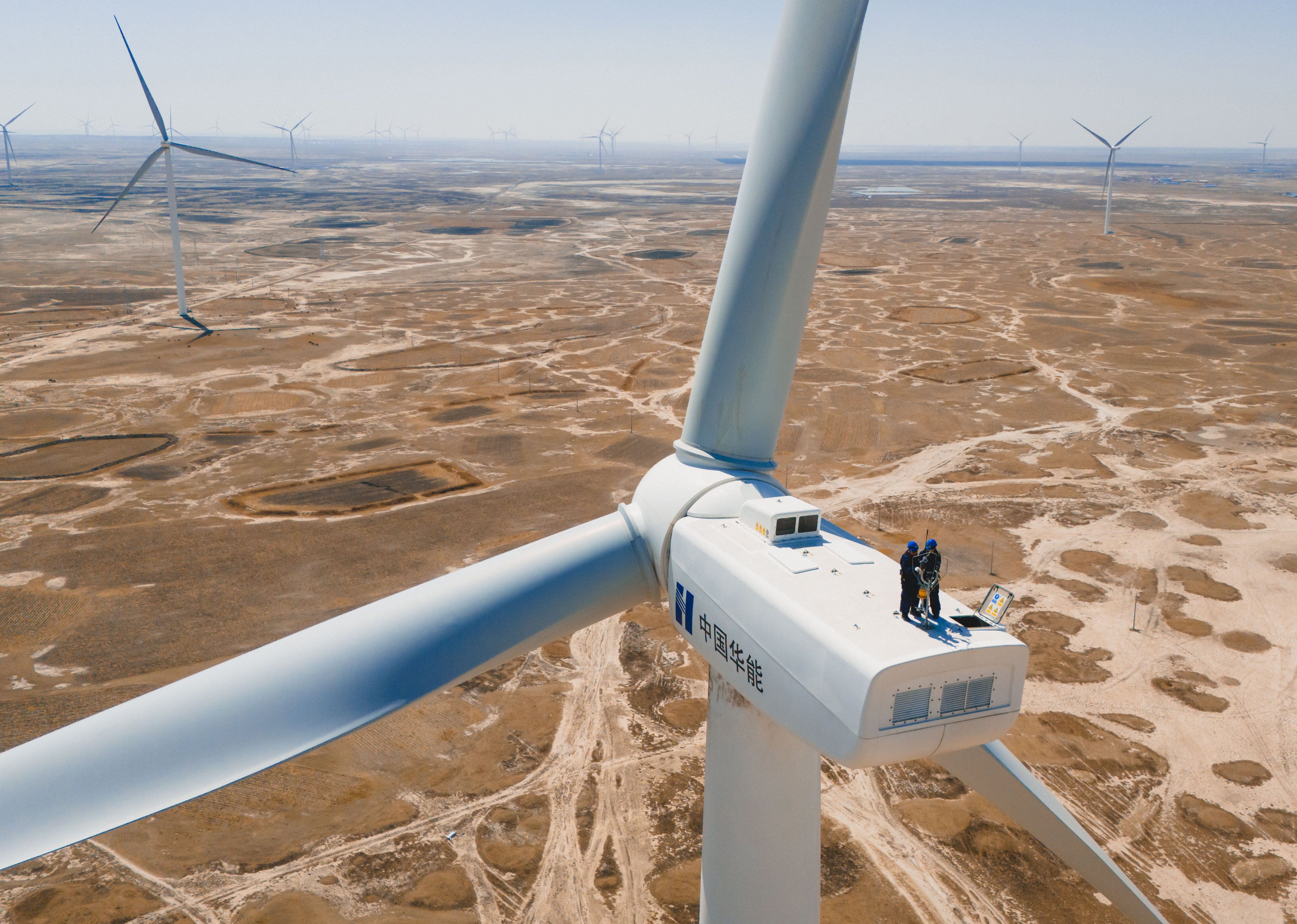 Opinion | Energy now a focus of US-China contest of the century
