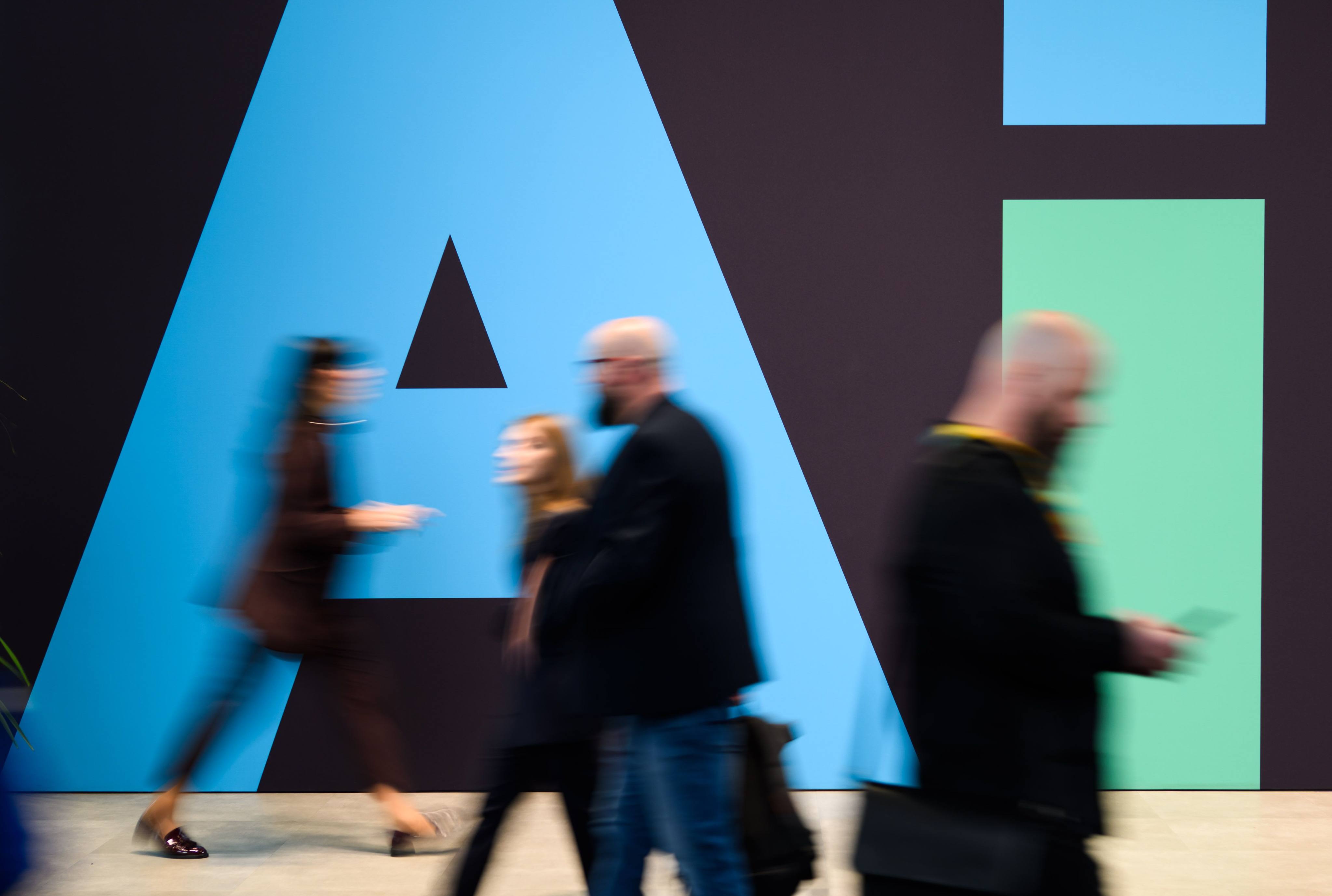Knowing how AI works helps us use it well by specifying its role and purpose. Photo: dpa