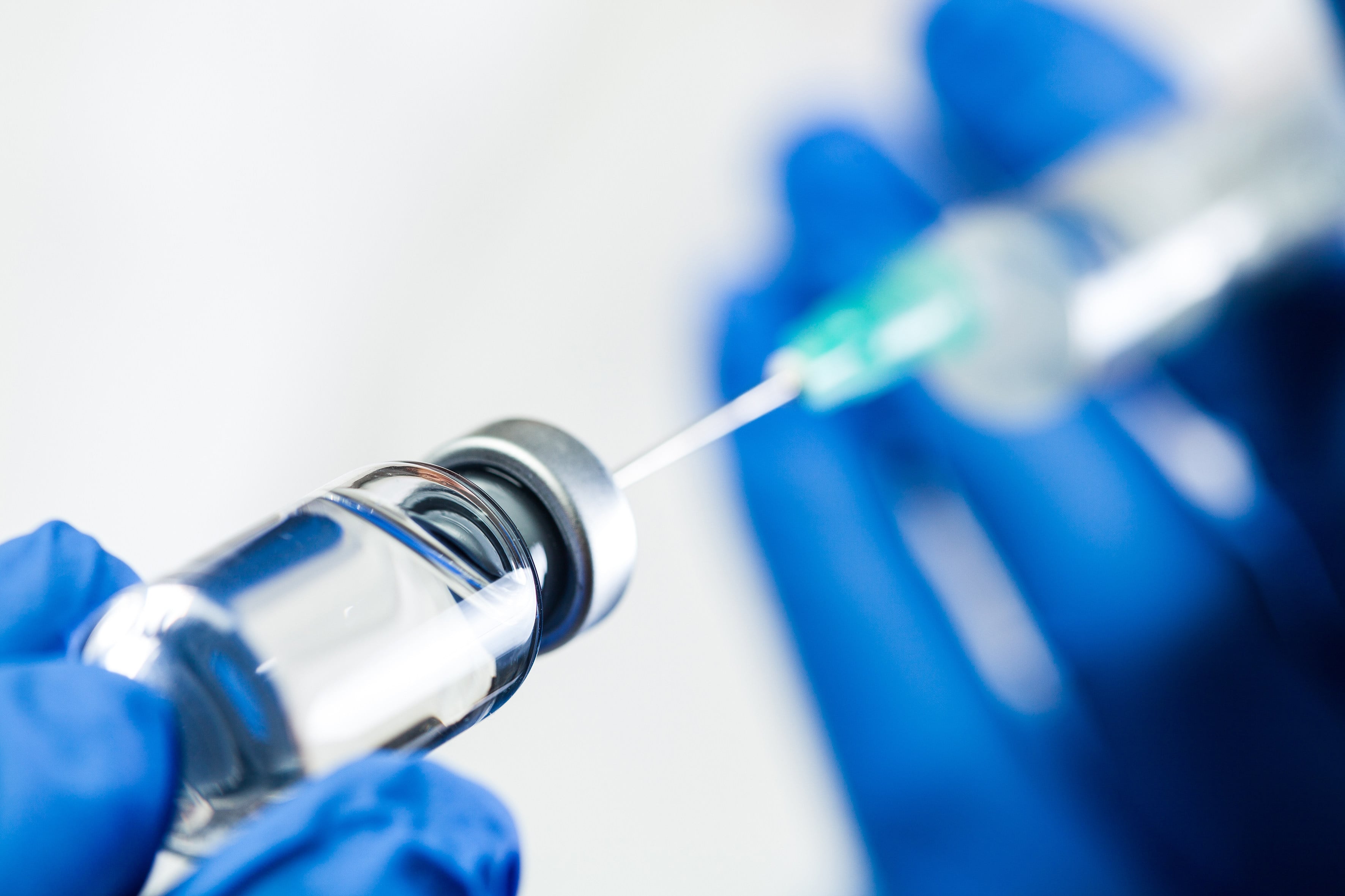 scmp.com - Agence France-Presse - First AI-designed 'universal vaccine' tested in humans