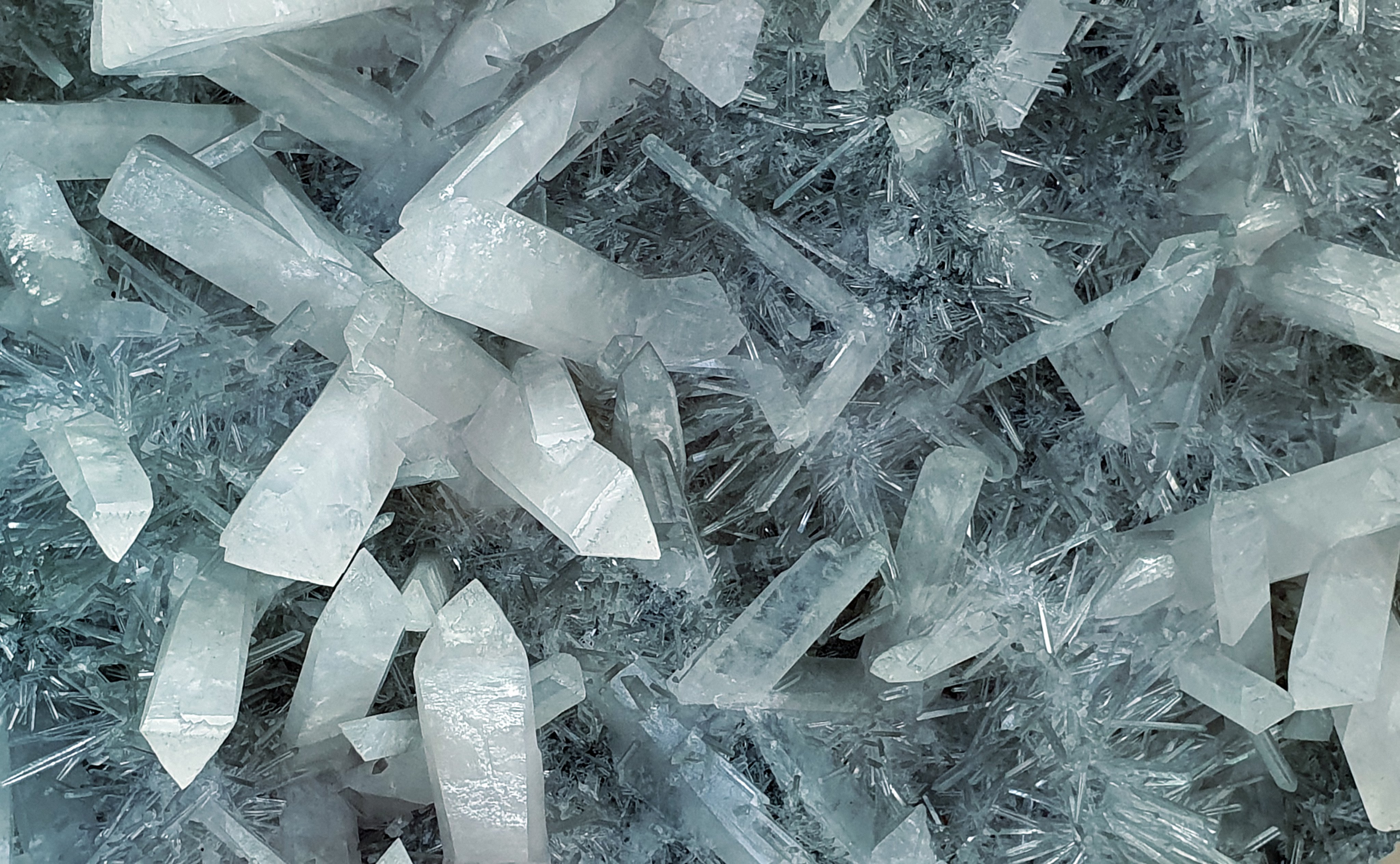 scmp.com - Victoria Bela - Tibet quartz discovery boosts China's self-sufficiency push for hi-tech materials