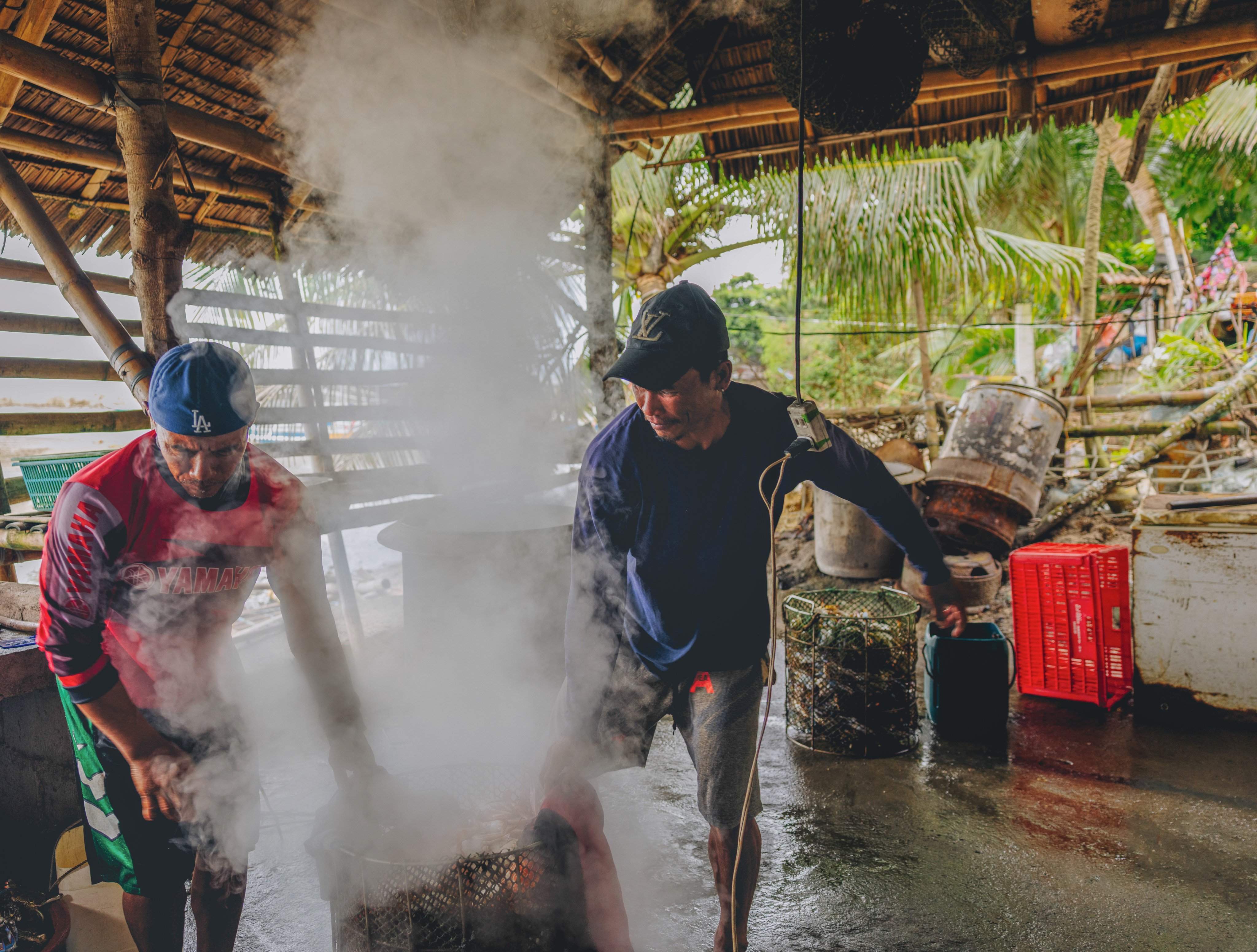 scmp.com - Gavin Yeung - Taste the Philippines: Bacolod's slow-food ethos and sustainable future