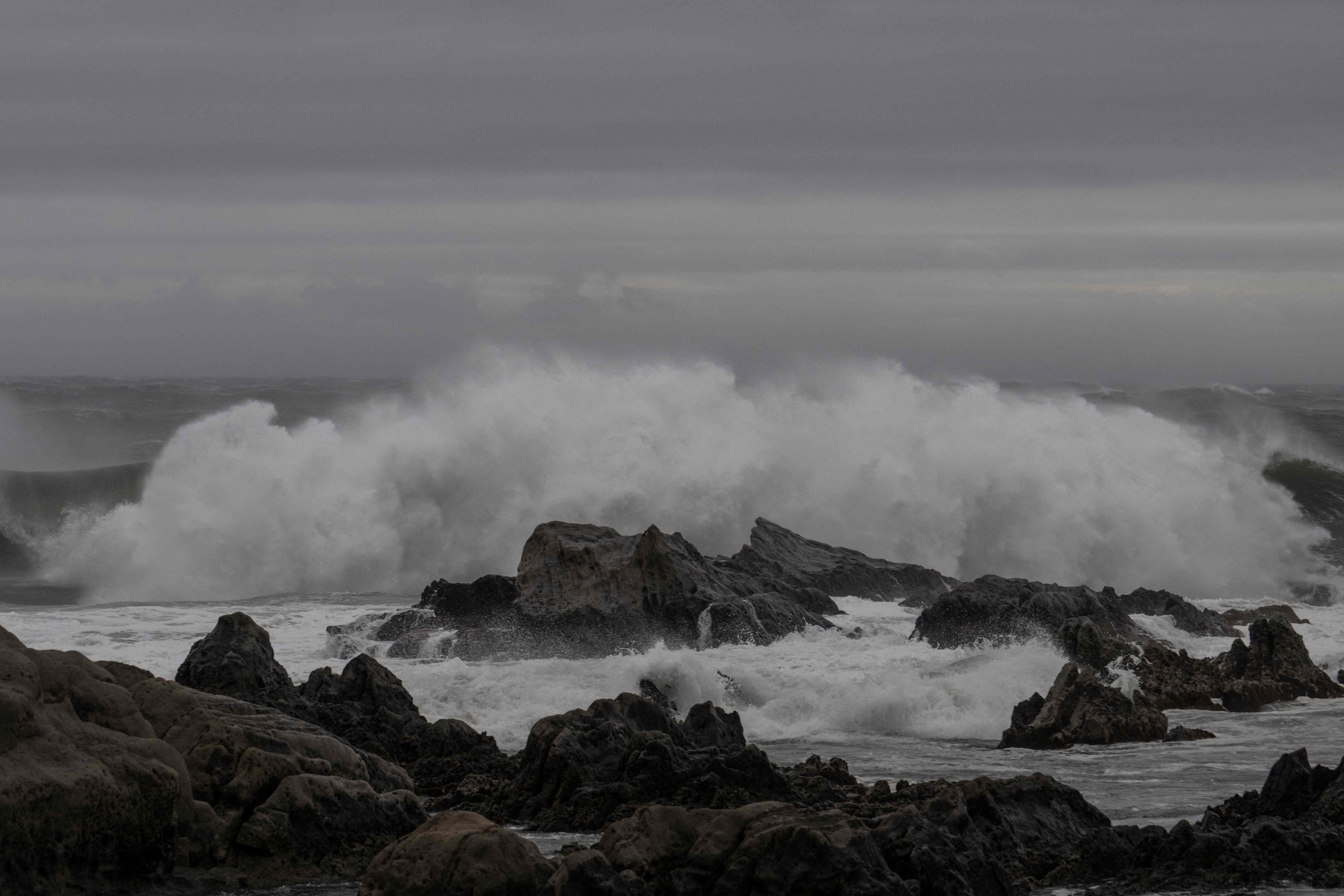 scmp.com - Julian Ryall - Japan's looming typhoon crisis threatens disaster defences and tourism