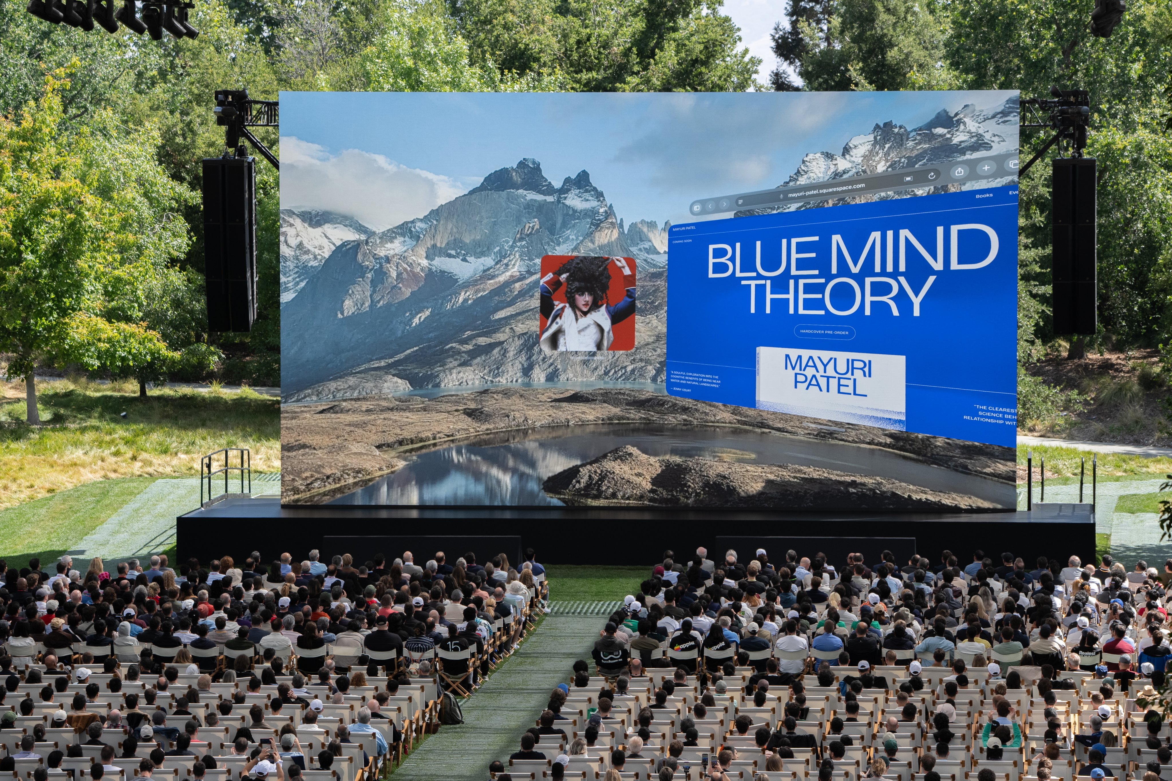 scmp.com - Iris Deng - Apple debuts Siri AI at WWDC: What is China missing out on?