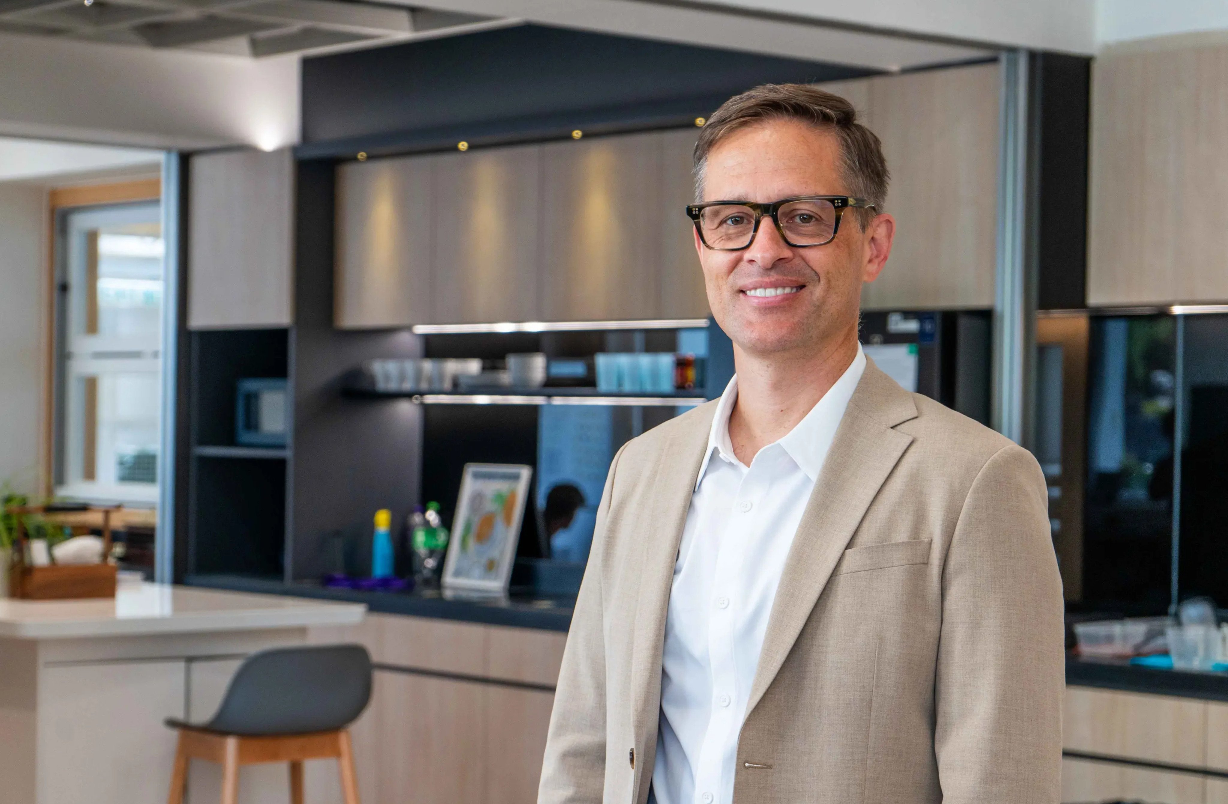 In a letter to parents, Timothy Veale, the head of school, stated that the outcome was reached during a multidisciplinary conference. Photo: Handout