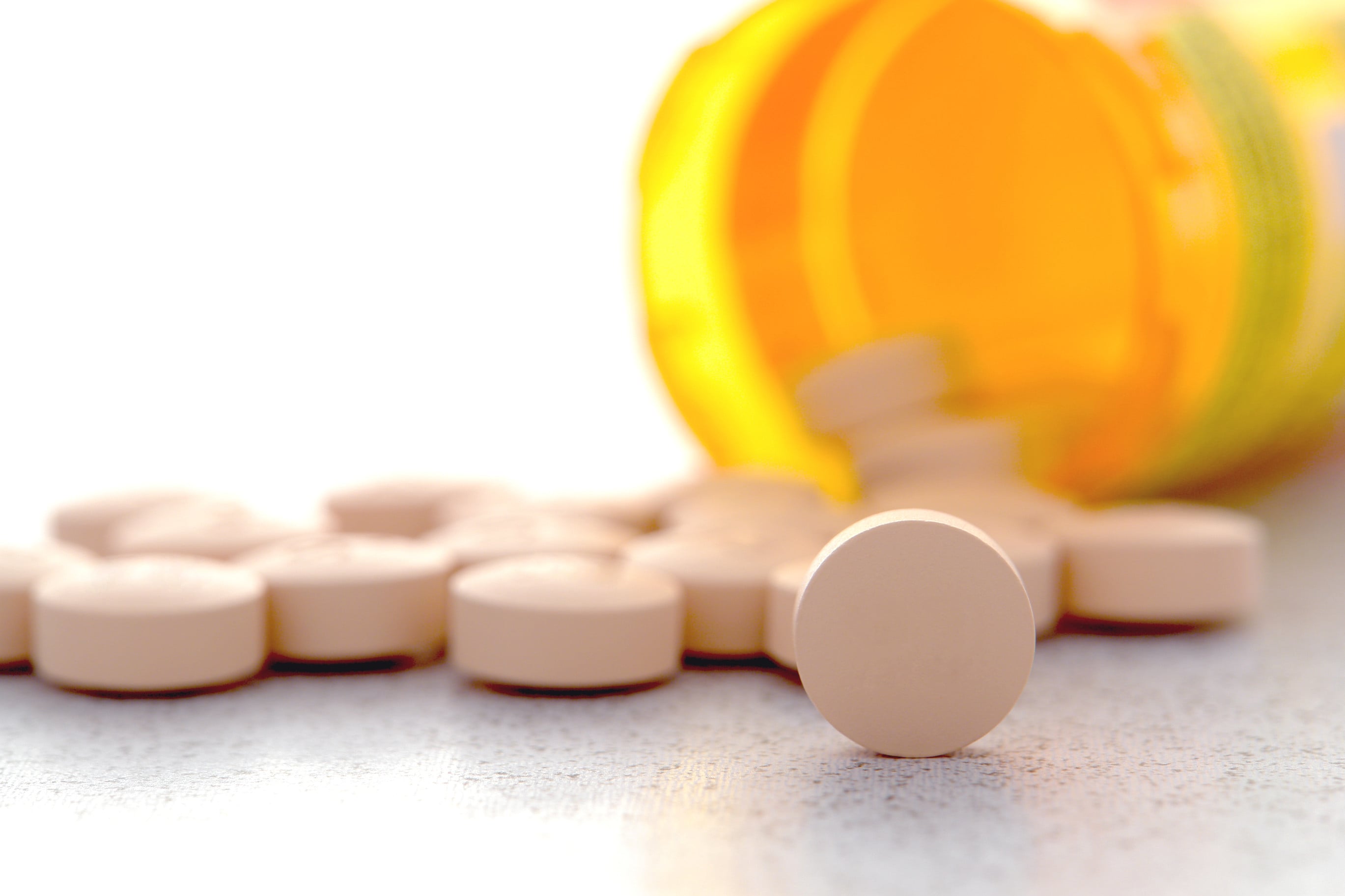 The cost advantages of Chinese pharmaceuticals mean they still appeal to multinational drug makers despite US security concerns. Photo: TNS