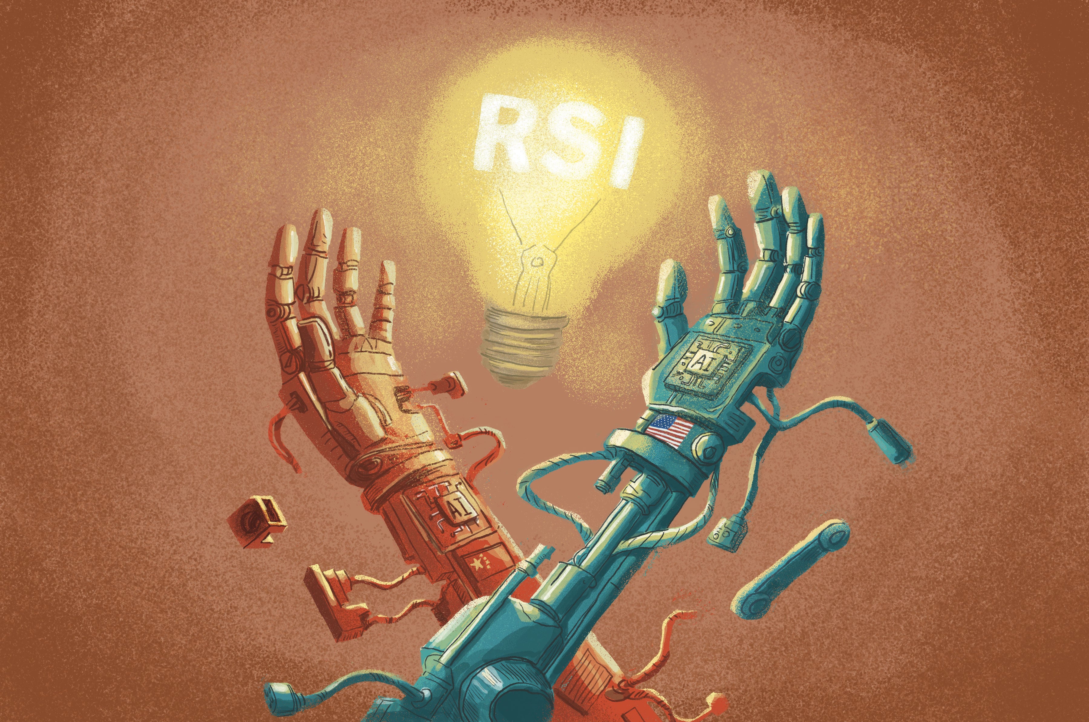Illustration: Brian Wang
