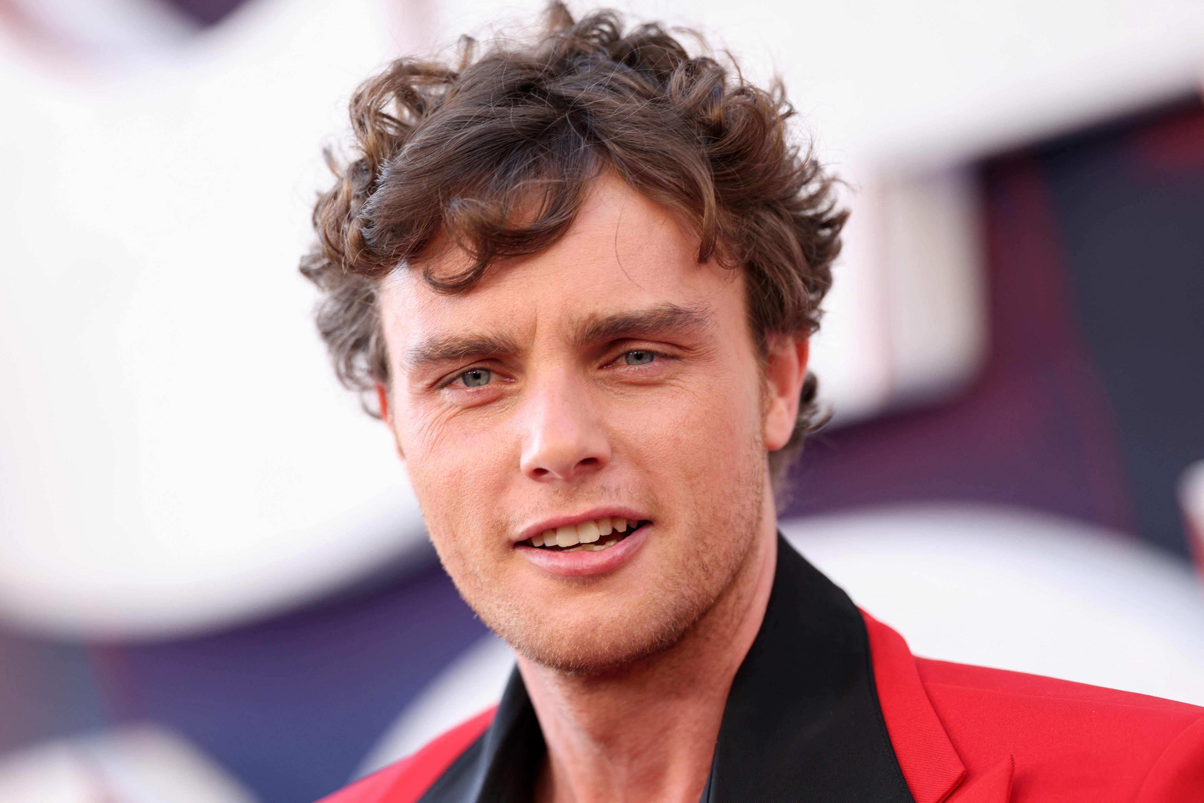 Cameron Scott Roberts has just joined the cast of the Scary Movie franchise. Photo: AFP