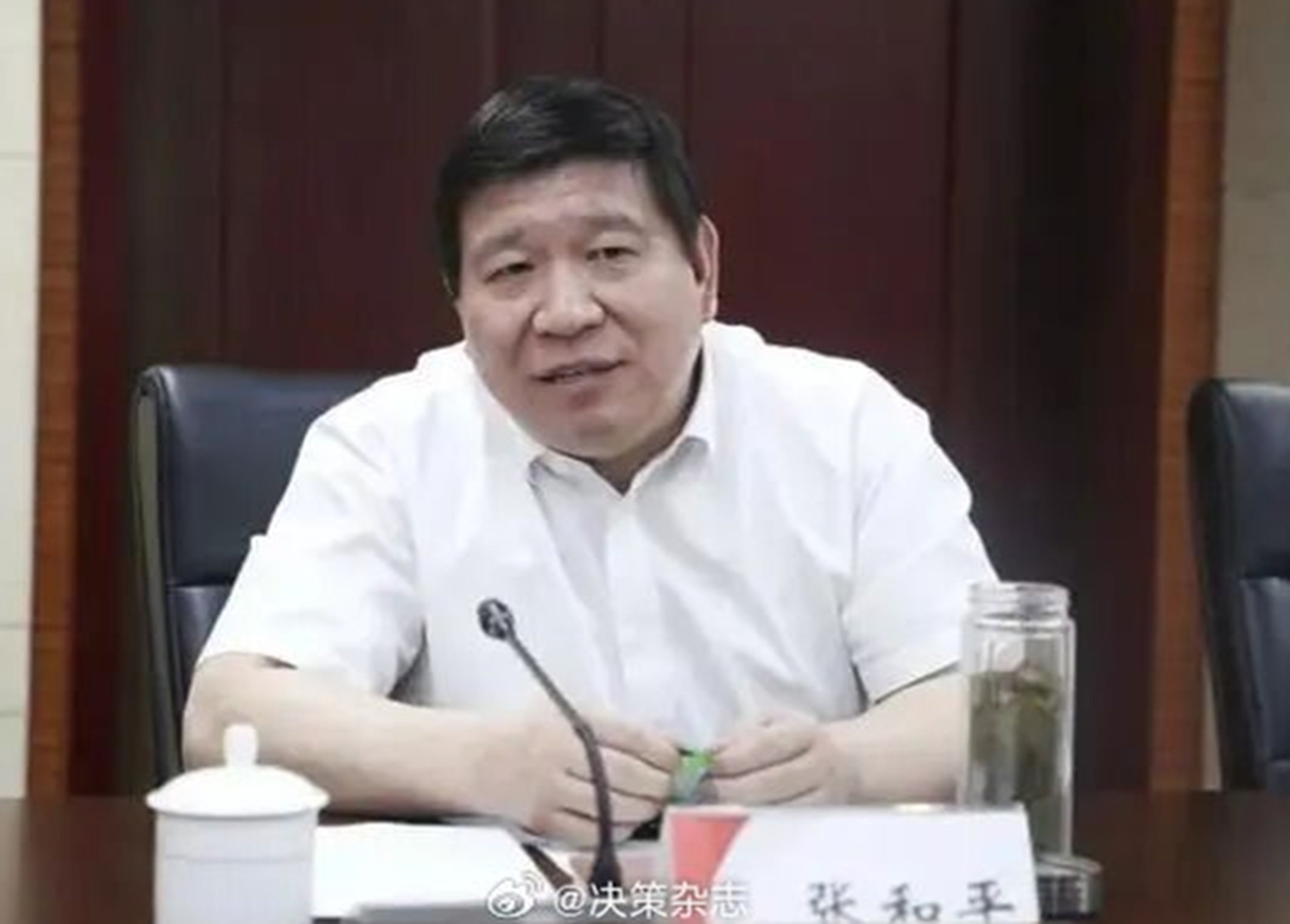 scmp.com - Xinlu Liang - Chinese safety official investigated over deadly Liushenyu Coal Mine blast