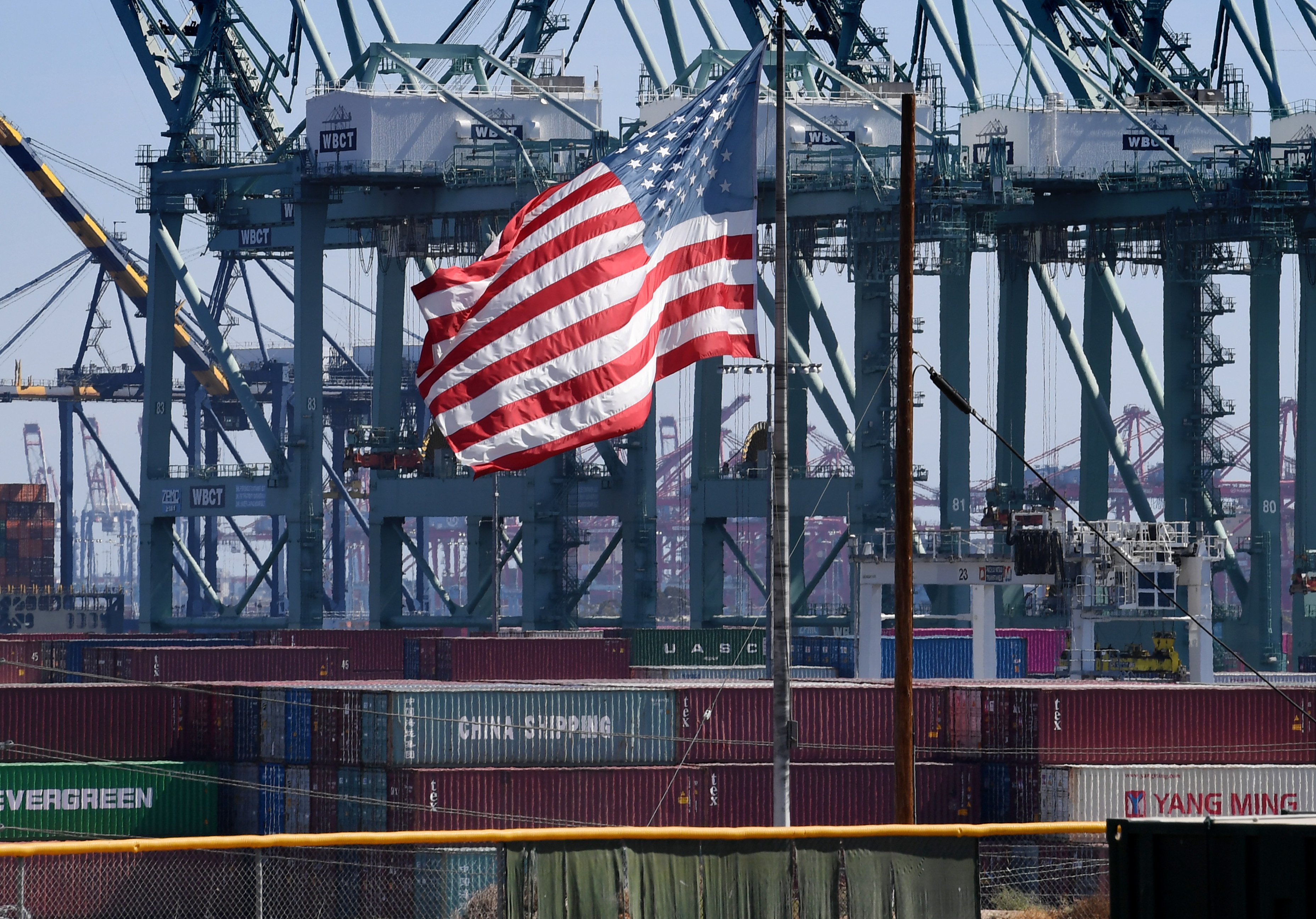 Former US Treasury secretary Henry Paulson has told an audience in Beijing that trade imbalances are no longer the greatest threat to bilateral relations. Photo: AFP