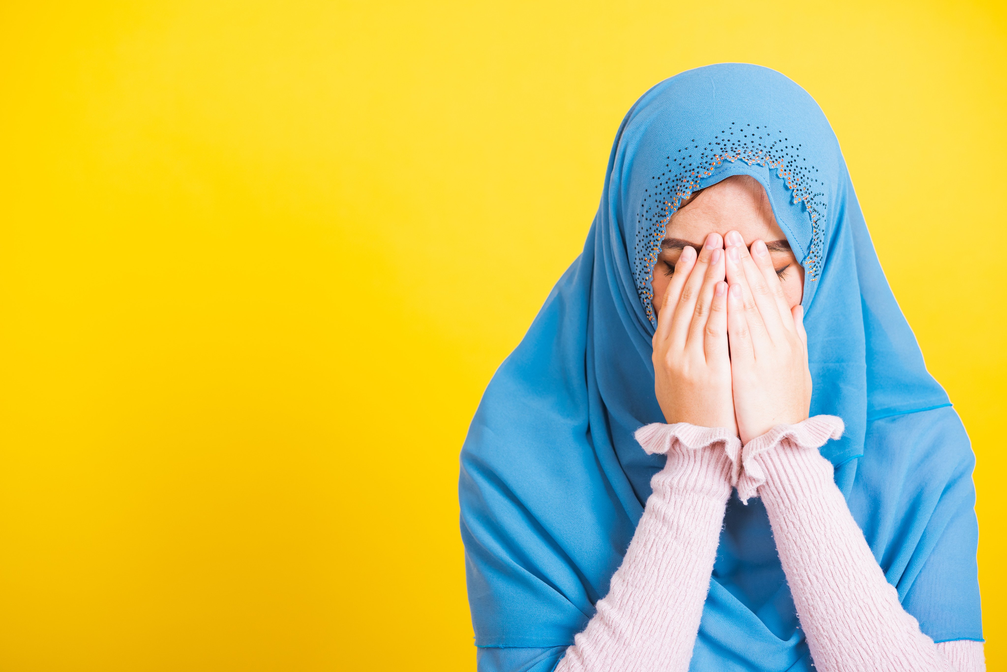 A Malaysian mother has pleaded for leniency in a sharia court over an attempted affair. Photo: Shutterstock
