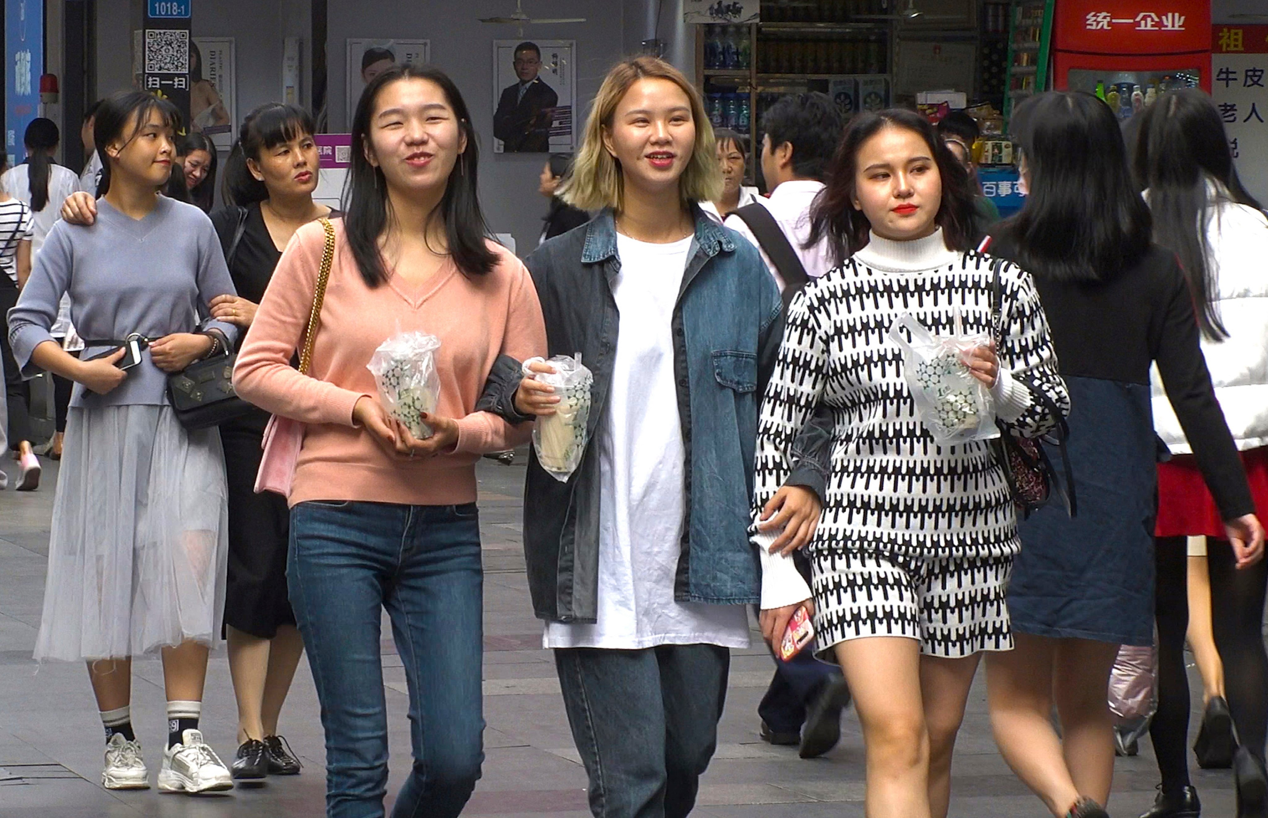 The team analysed more than 10,600 cervicovaginal swabs from Chinese women between the ages of 20 and 85 in Suzhou, Beijing and Shenzhen. Photo: Shutterstock