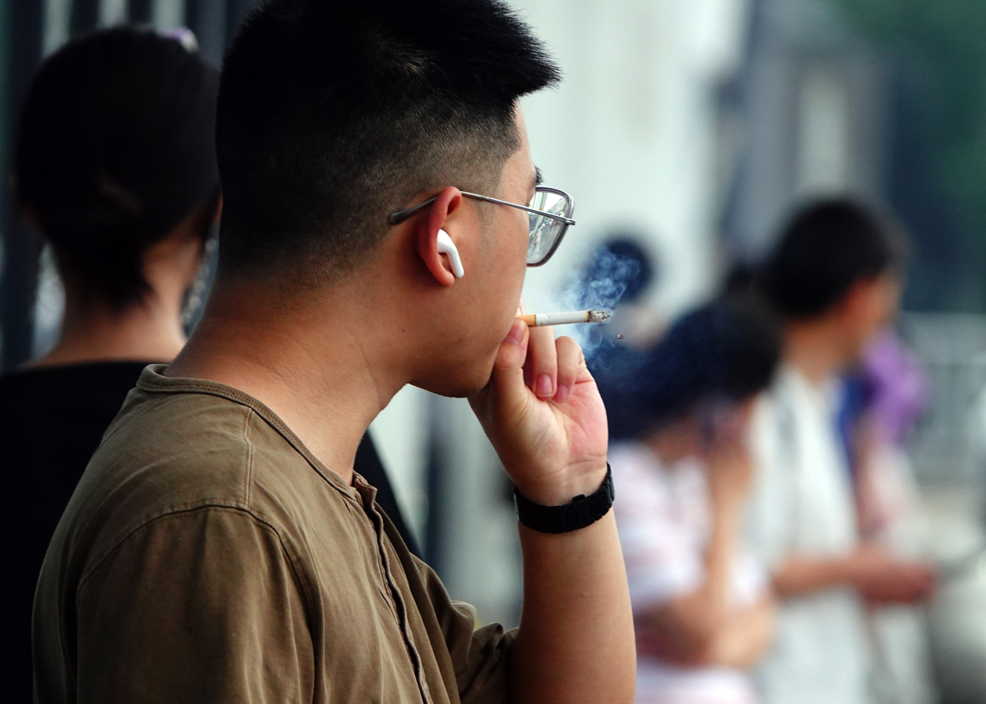 scmp.com - Emma Ma - China has the most smokers in the world. Is it harming the economy?