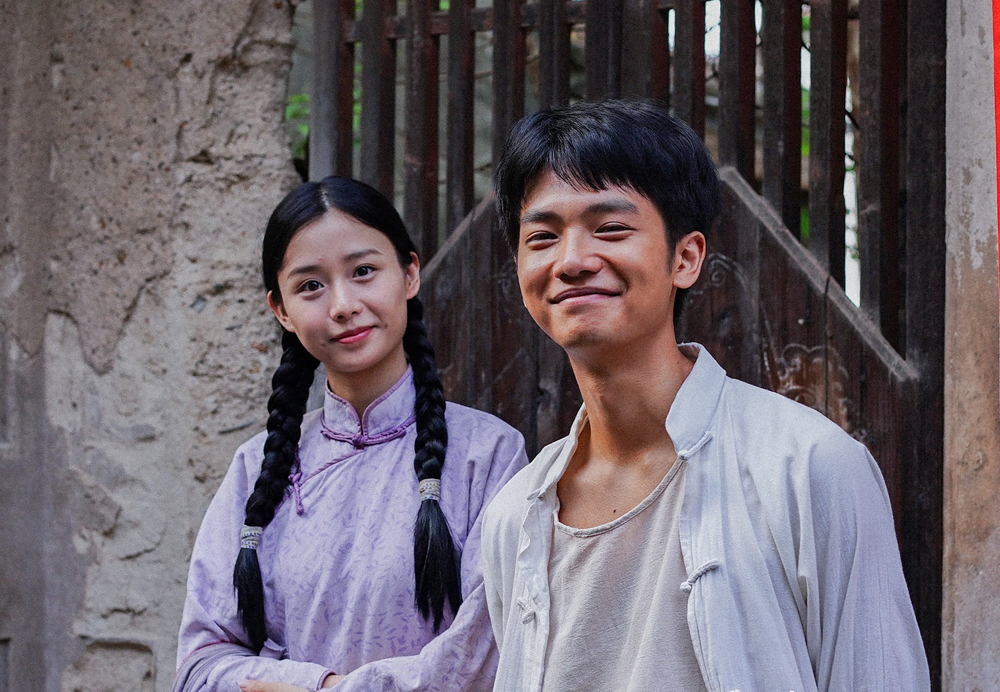 A still from the blockbuster movie. Photo: Damai Entertainment