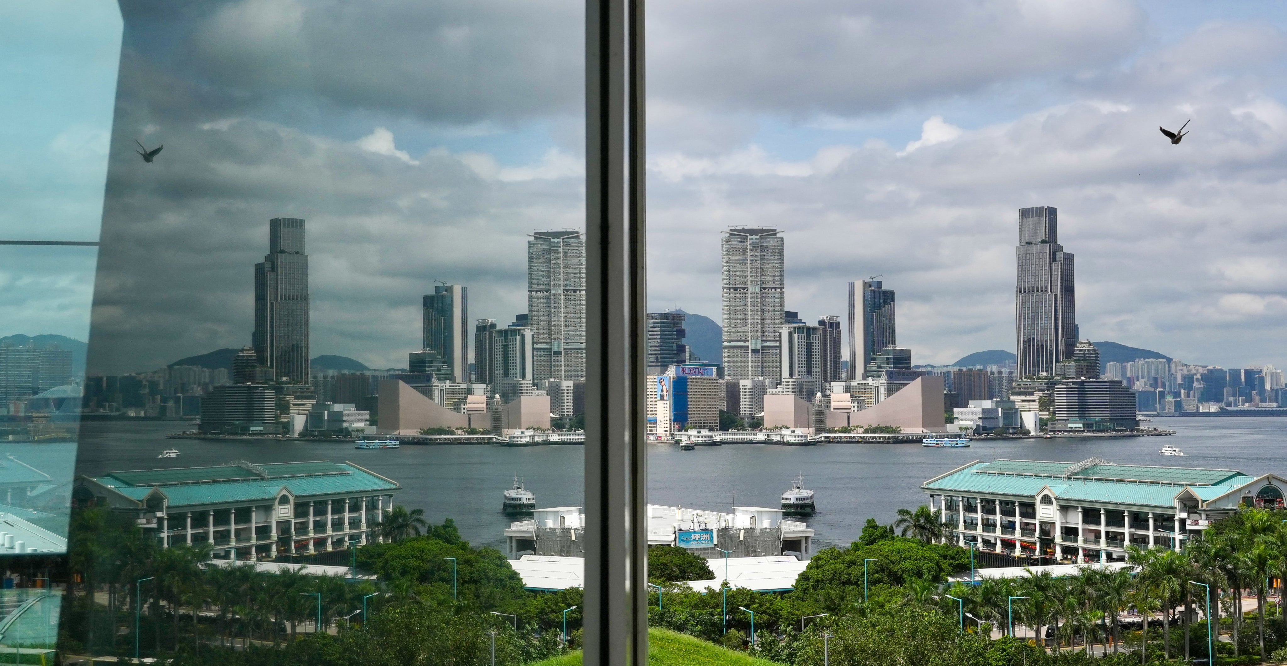 scmp.com - SCMP Editorial - Editorial | As global wealth moves towards Asia, Hong Kong is stepping up