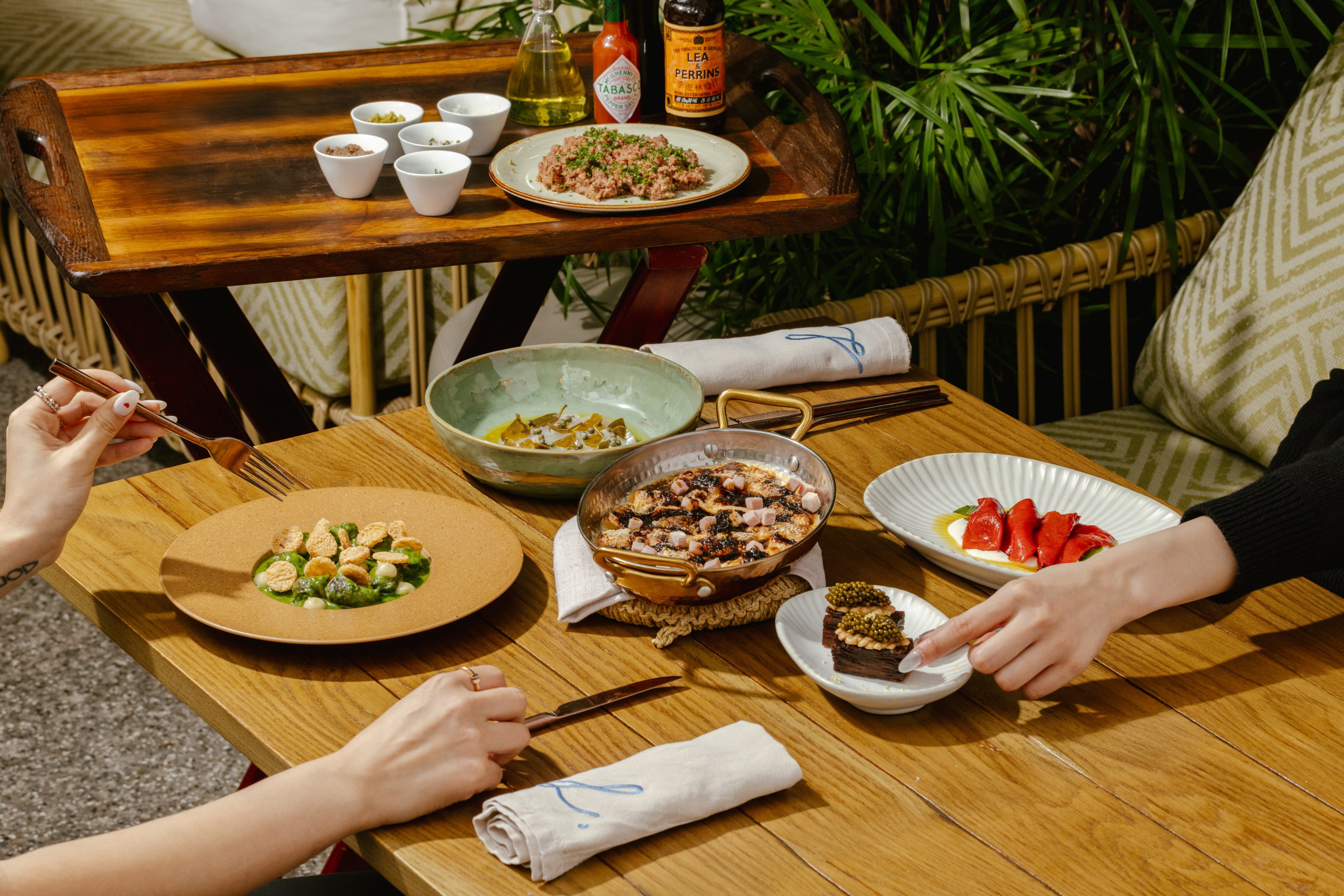 scmp.com - Grace Brewer - Word on the StrEAT: the F&B scene's pet peeves about customers