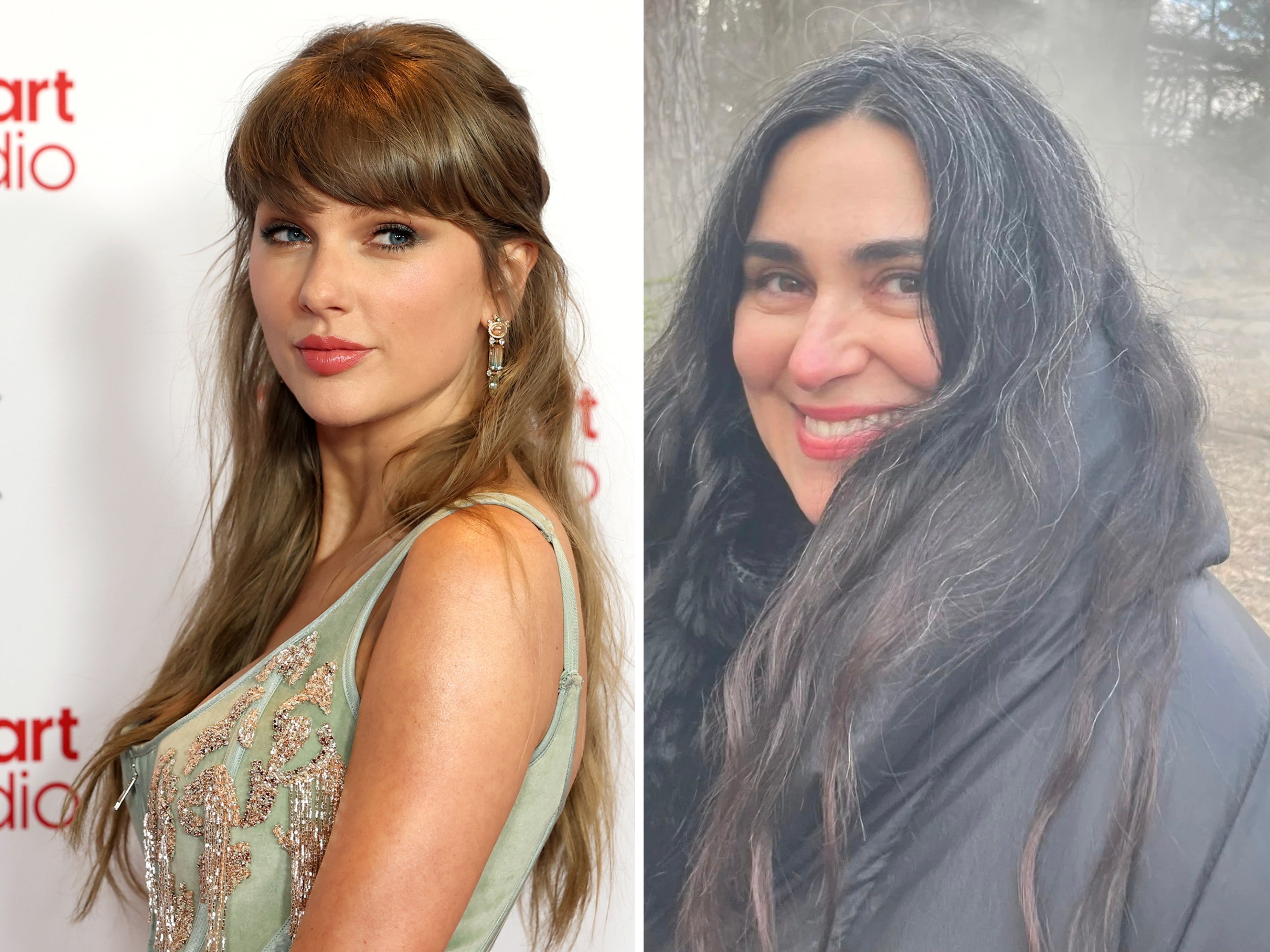 Taylor Swift has been a client of New York hairstylist Jemma Muradian for over a decade. Photo: jemmamuradian.com/TNS