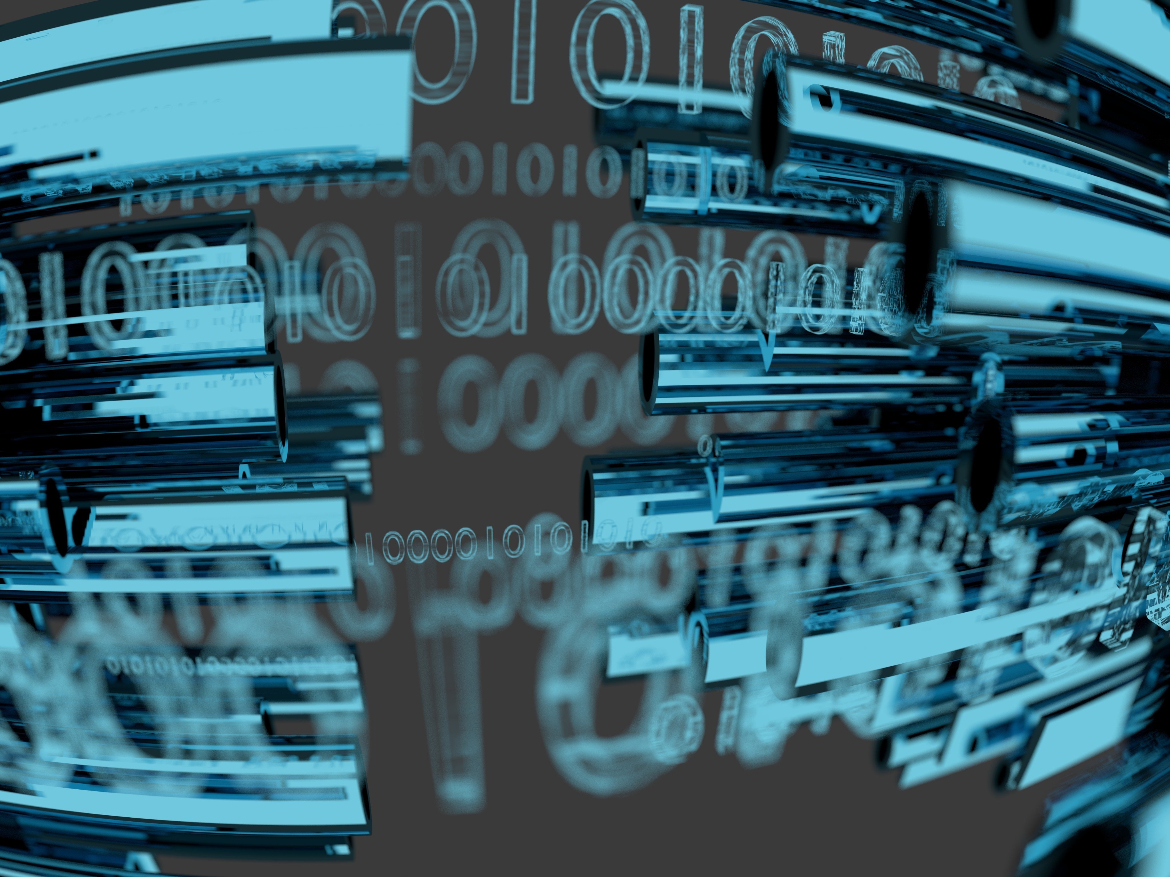 A 35km link connects major computing facilities in Qingdao and serves as a commercial testing bed for next-gen optical networking technologies, according to Shanghai business media. Image: Shutterstock