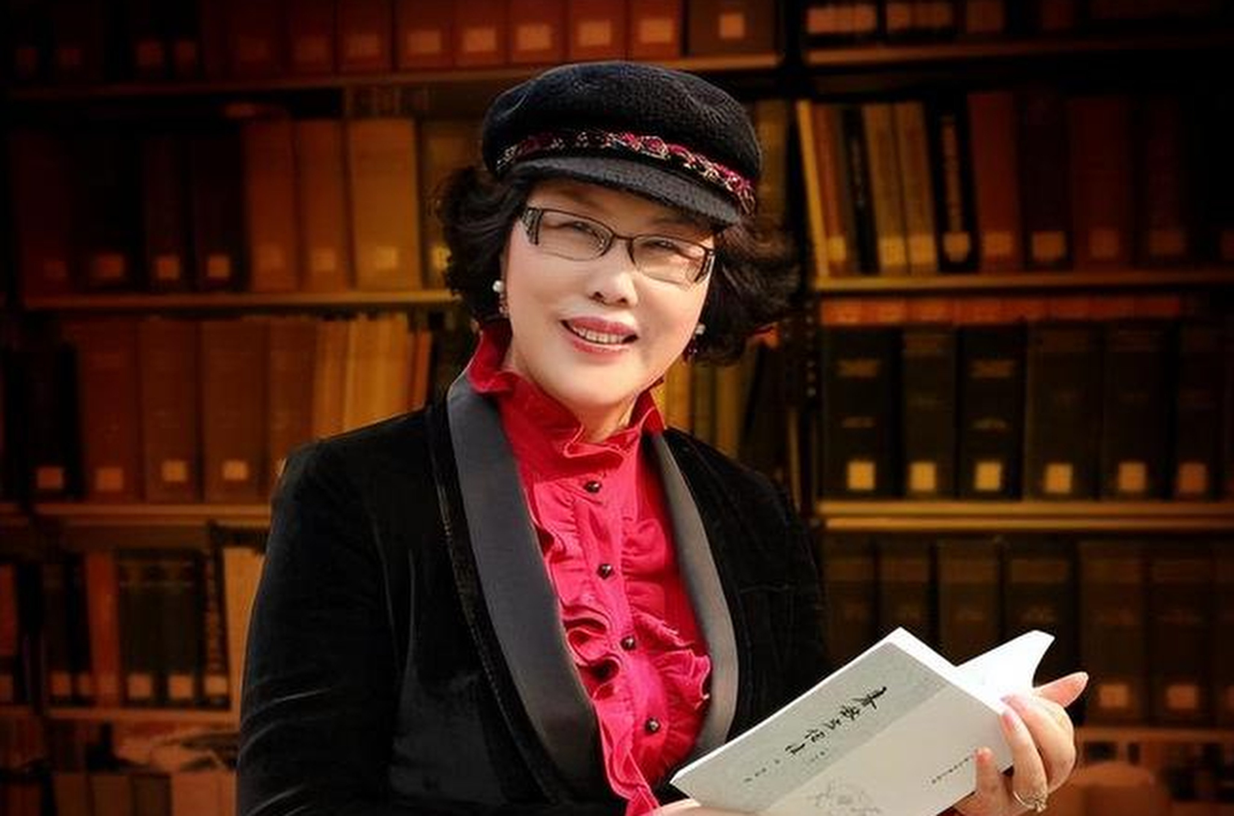 Chen Ailian, known as China’s “Wheel Queen”, took out a US$74,000 loan in the 1990s to start a motorcycle wheel hub business. Her empire is now worth US$1.6 billion. Photo: 163.com