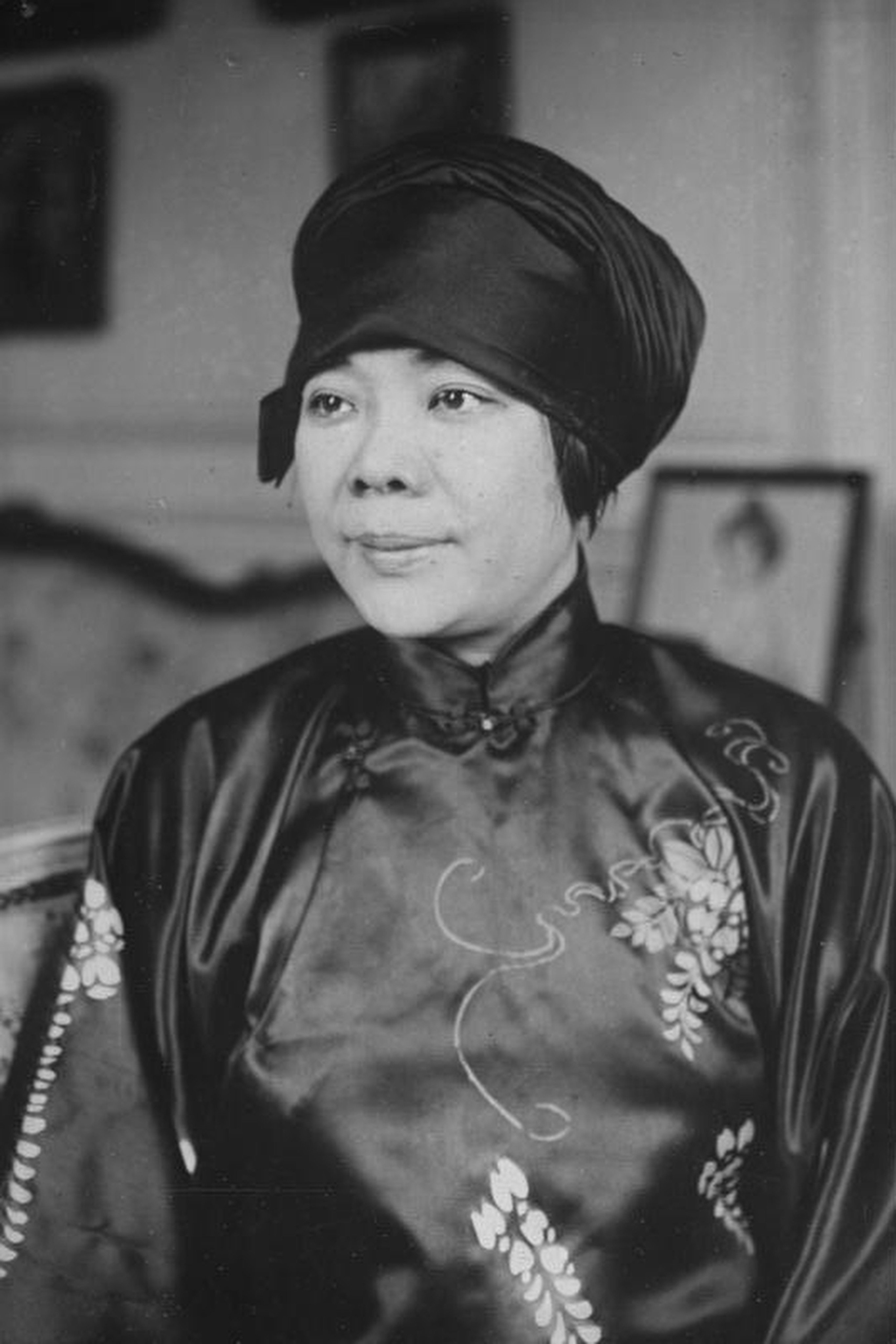 Meet Zheng Yuxiu, the “xia nu” of modern China, a term for a fearless woman who fights for justice. Photo: Wikipedia