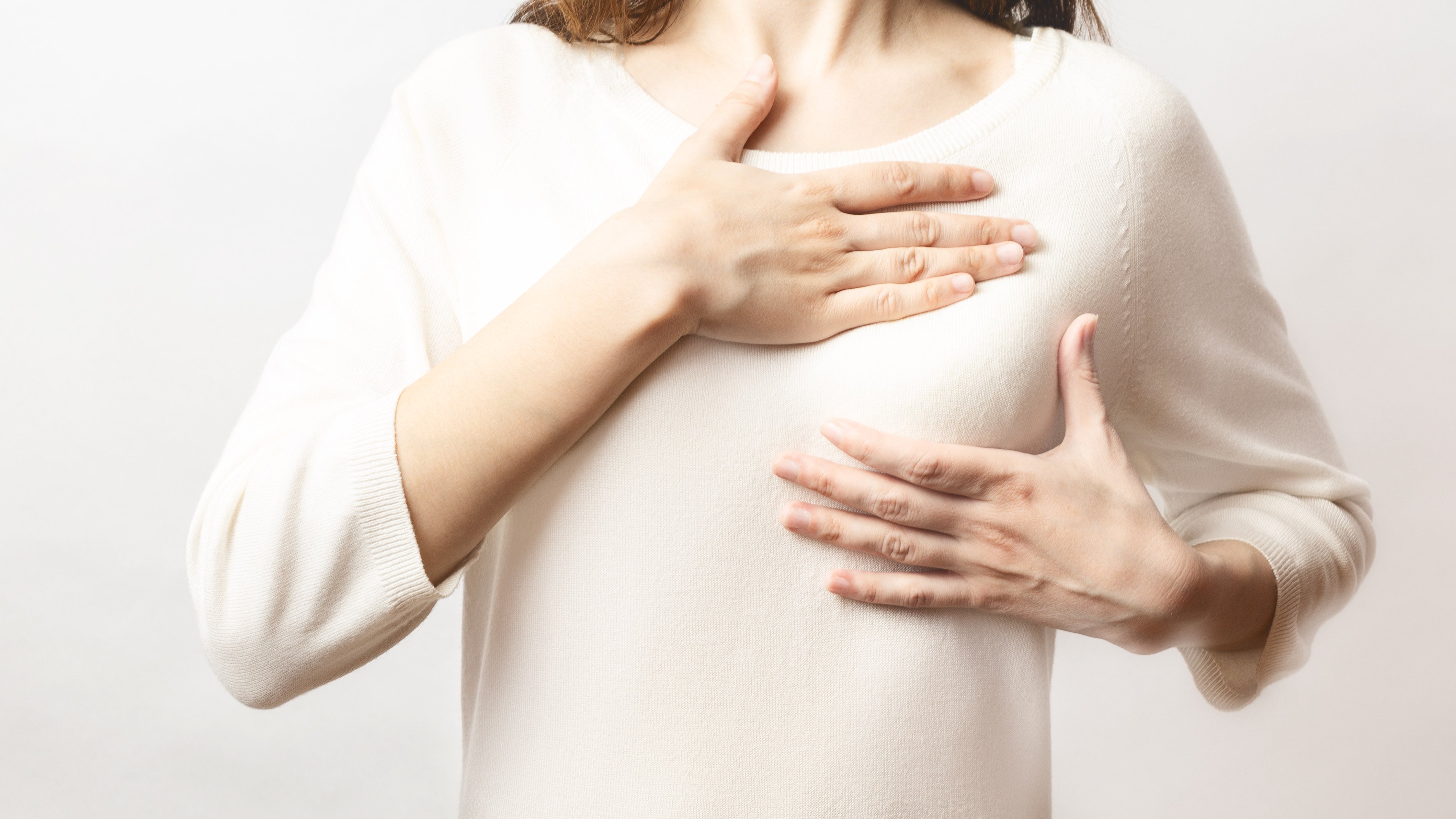 A clinical oncologist has warned that more younger women are developing breast cancer, which has contributed to an overall rise in new cases. Photo: Getty Images