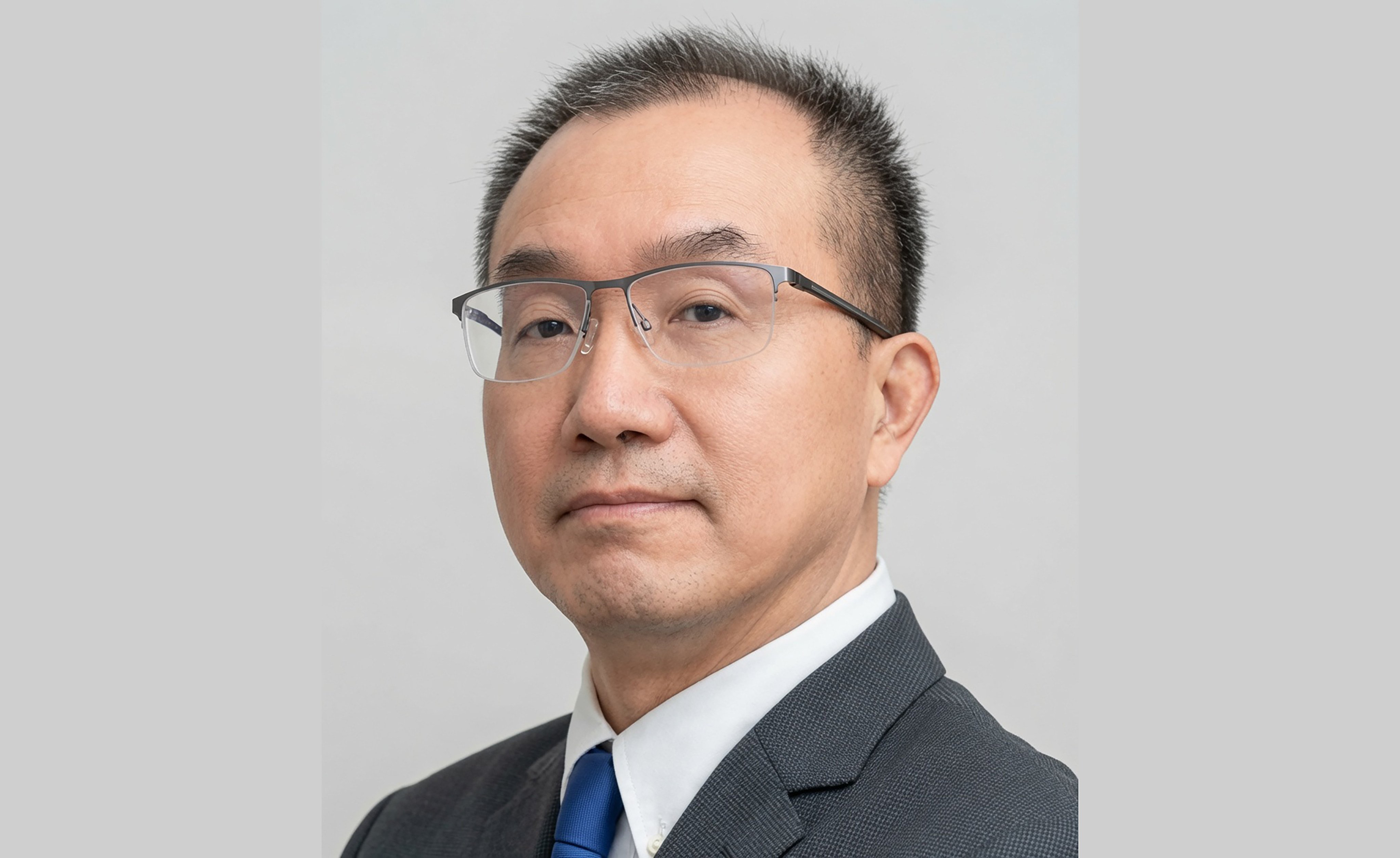 Pei Qibing is taking on a new role at the University of Macau. Photo: Handout