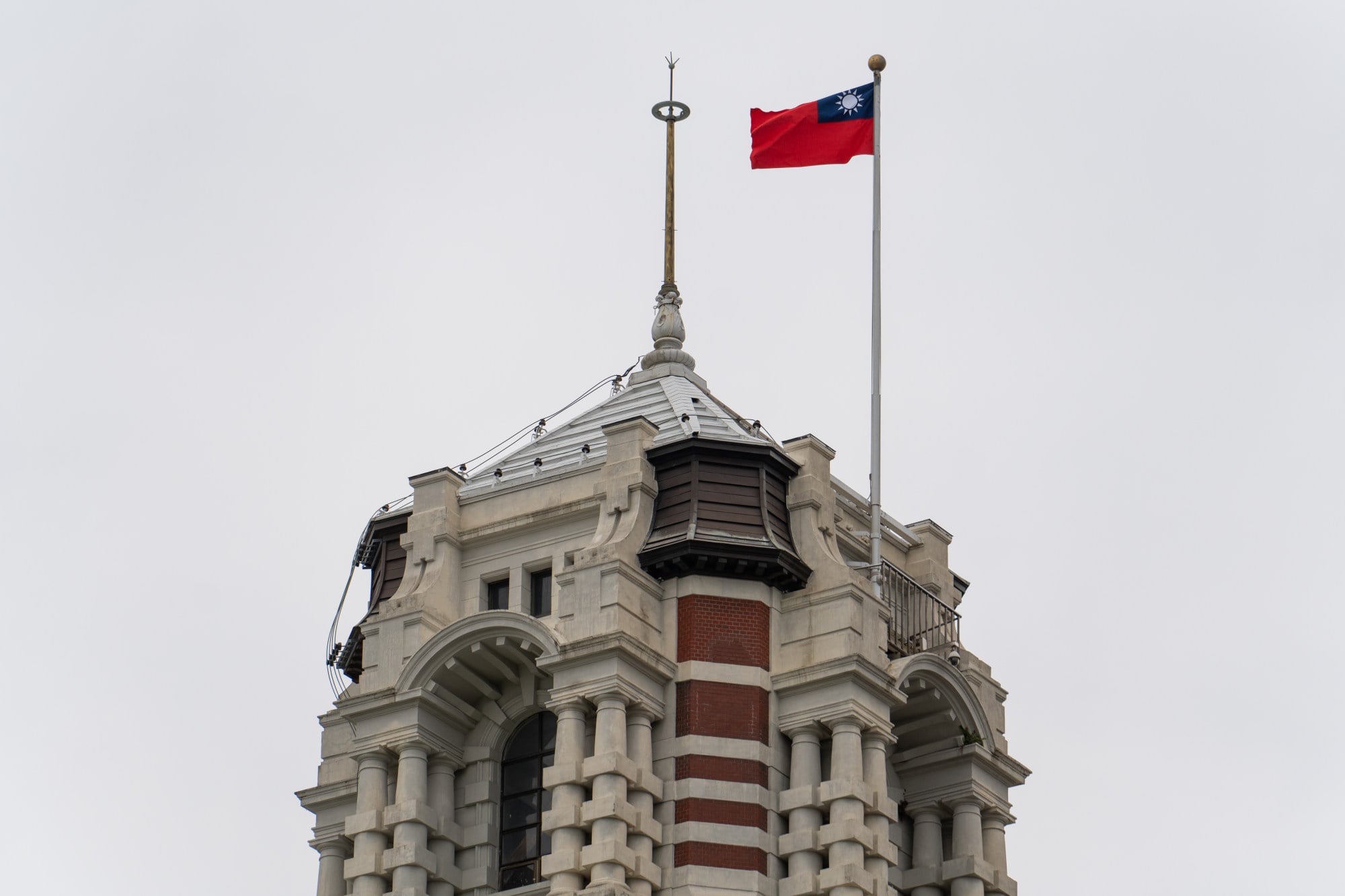 Lawmakers from the ruling DPP have defended the move. Photo: Harvey Kong Lawmakers from the ruling DPP have defended the move. Photo: Harvey Kong
