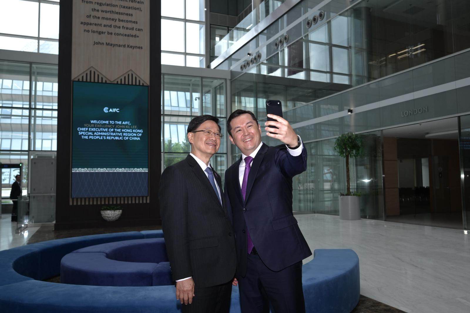 scmp.com - Tammy Tam - Publisher's Pen | Hong Kong's media must go global amid tech disruption, economic uncertainty