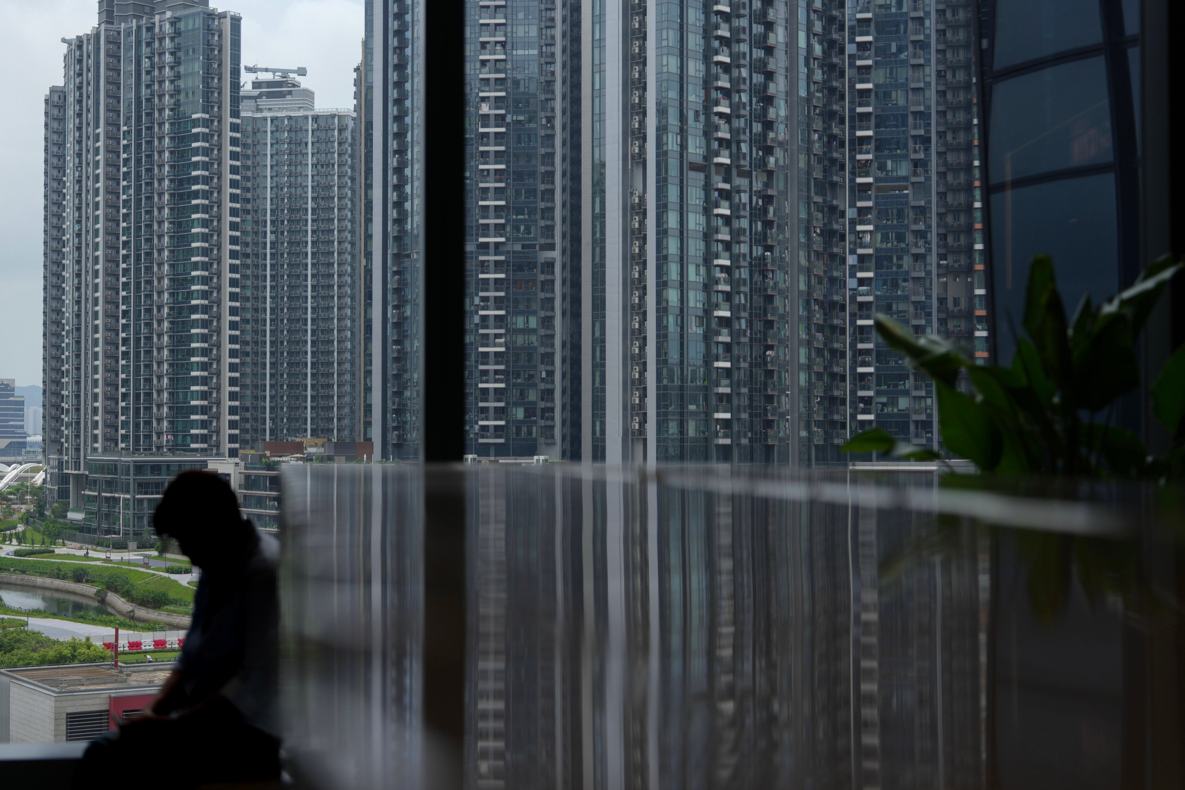 scmp.com - Cheryl Arcibal - Will Beijing's tighter capital-control rules stall Hong Kong's housing rebound?