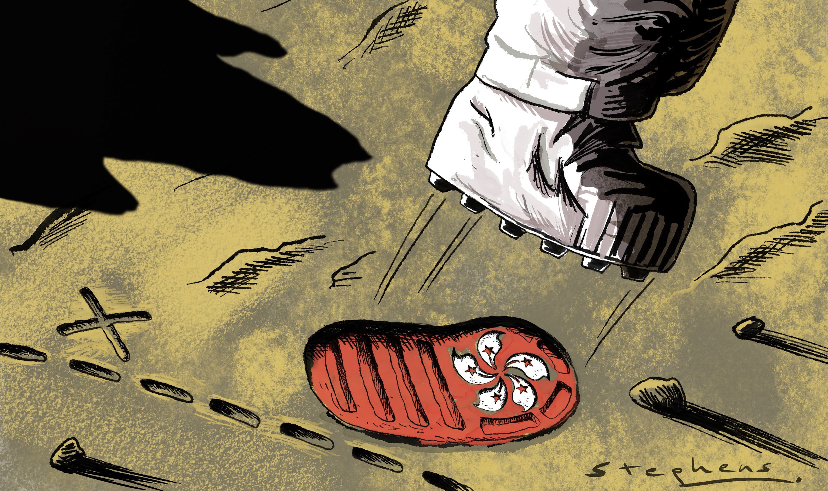 scmp.com - Chow Chung-yan - Opinion | Can Hong Kong make a giant leap to commercial space insurance?