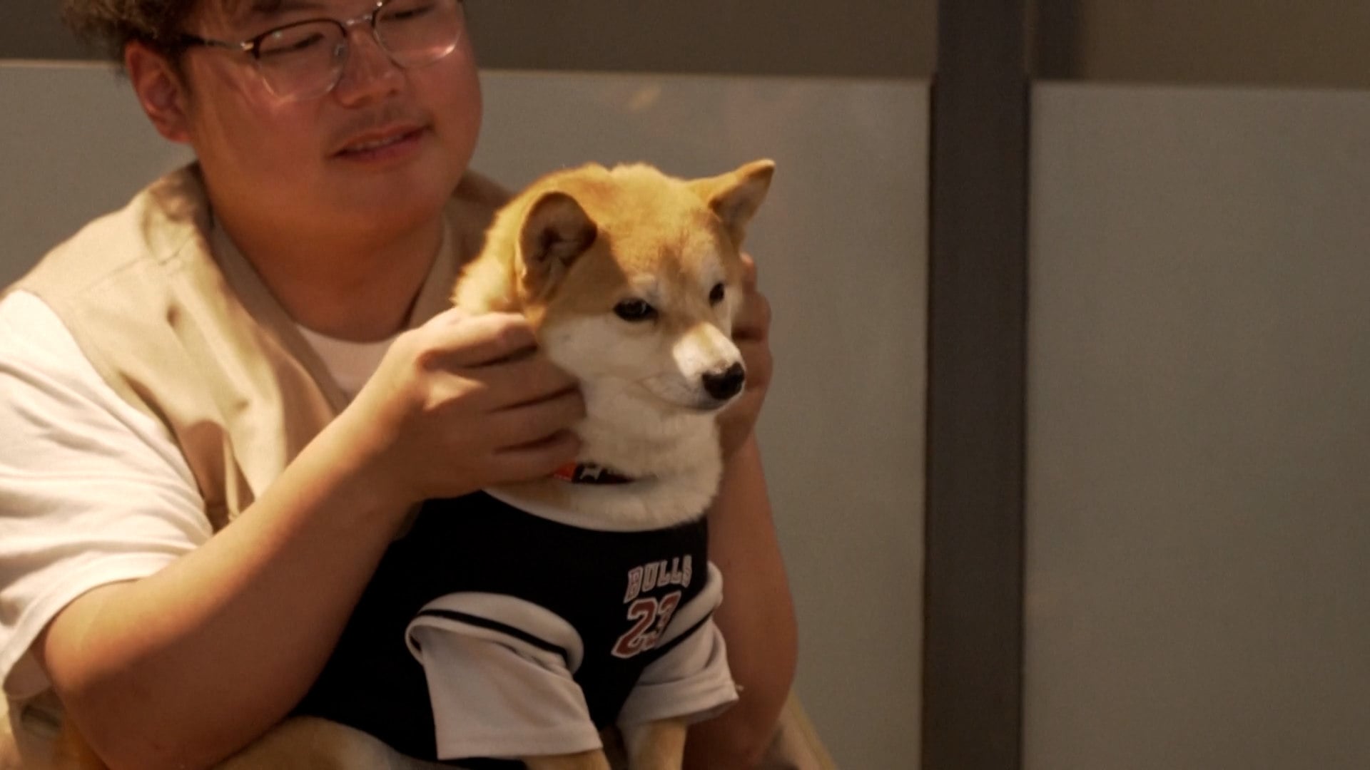 Web thumbnail for China puppy preschool