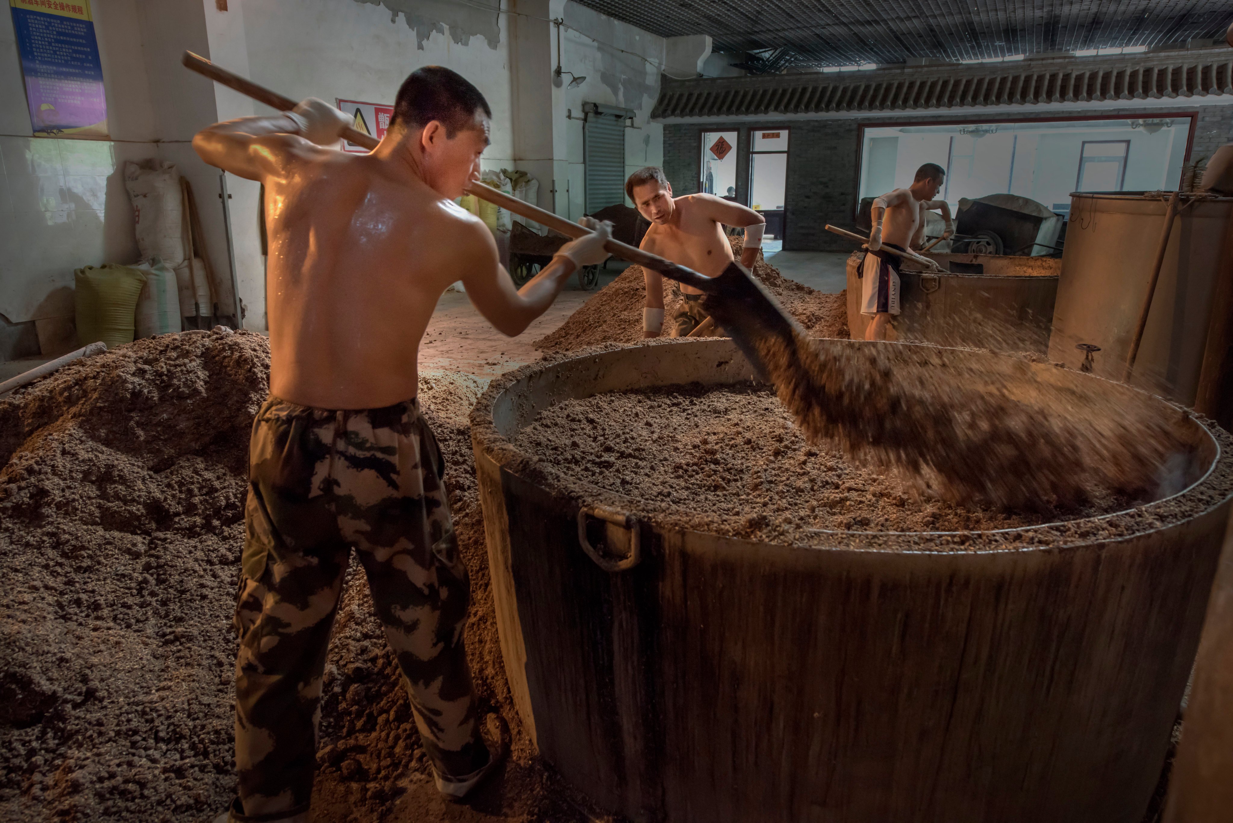 scmp.com - Kevin McSpadden - Sips of history: how ancient Chinese brewing techniques shaped modern alcohol