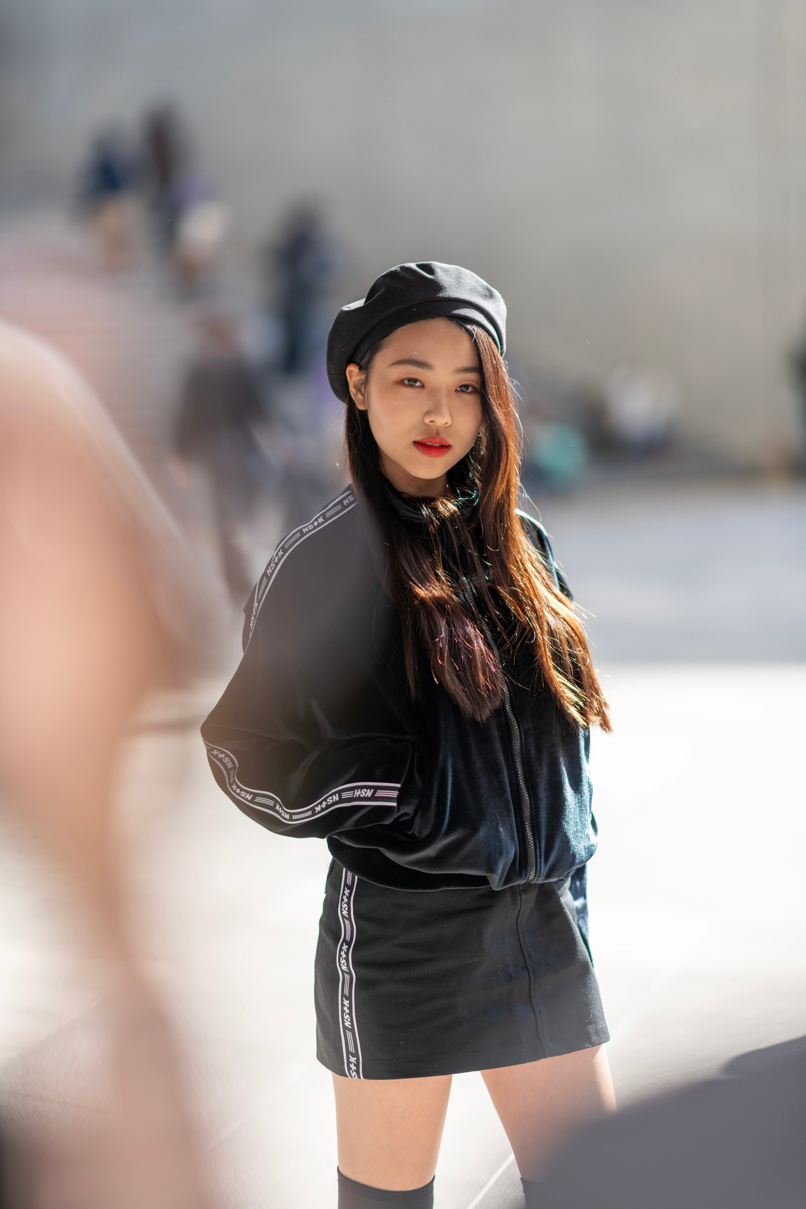 Young people from China are visiting South Korea for cheaper and better beauty services that last for only one day, reflecting a change in overseas tourism desires. Photo: Shutterstock