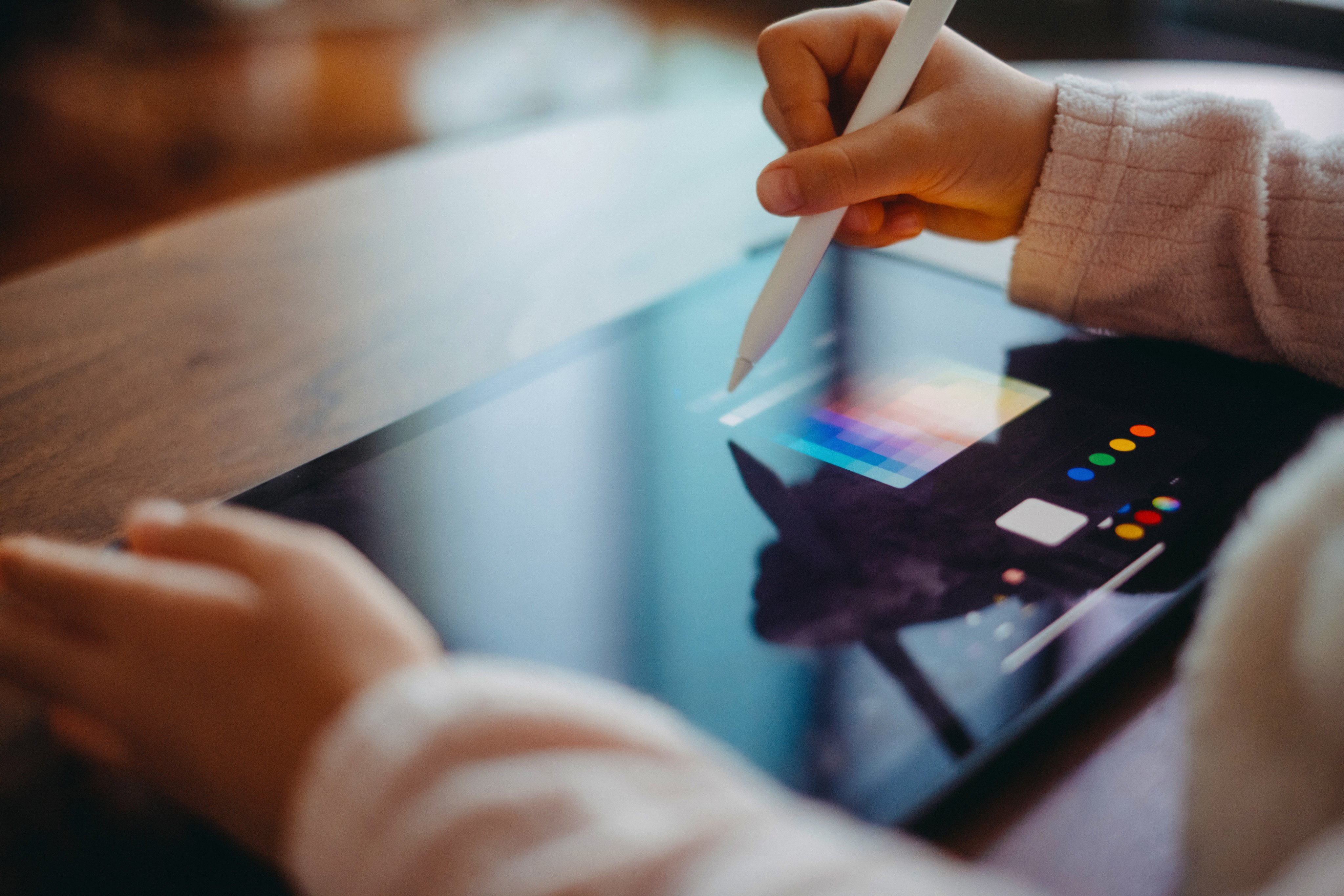 Primary and secondary schools will also be required to incorporate digital elements into their annual school development plans. Photo: Getty Images