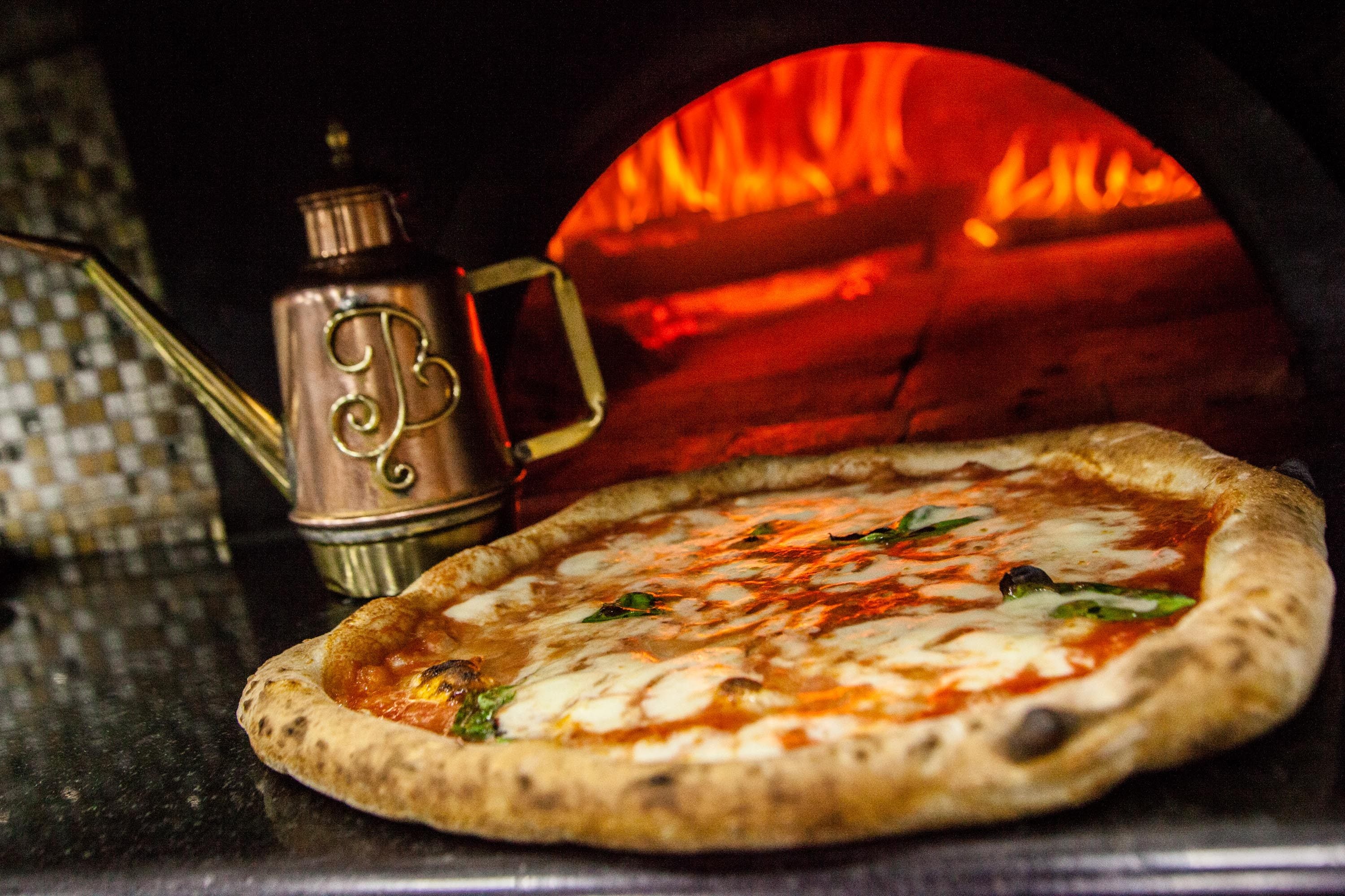 scmp.com - Andrew Sun - Mouthing Off | Pizza pilgrimage to Naples reveals surprising insights into land of 'best' pizza