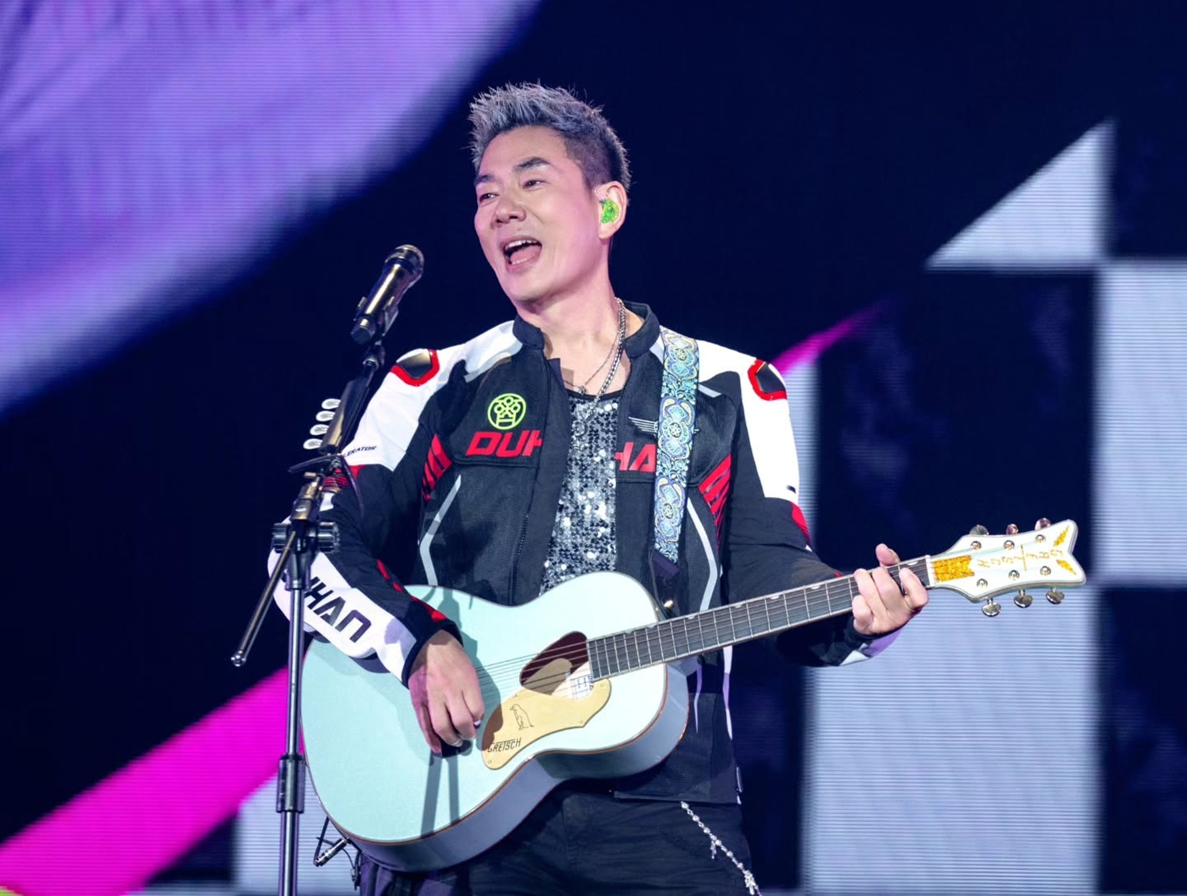 scmp.com - Peggy Ye - Star turn for Hong Kong luxury housing as Richie Jen buys US$8.8 million flat
