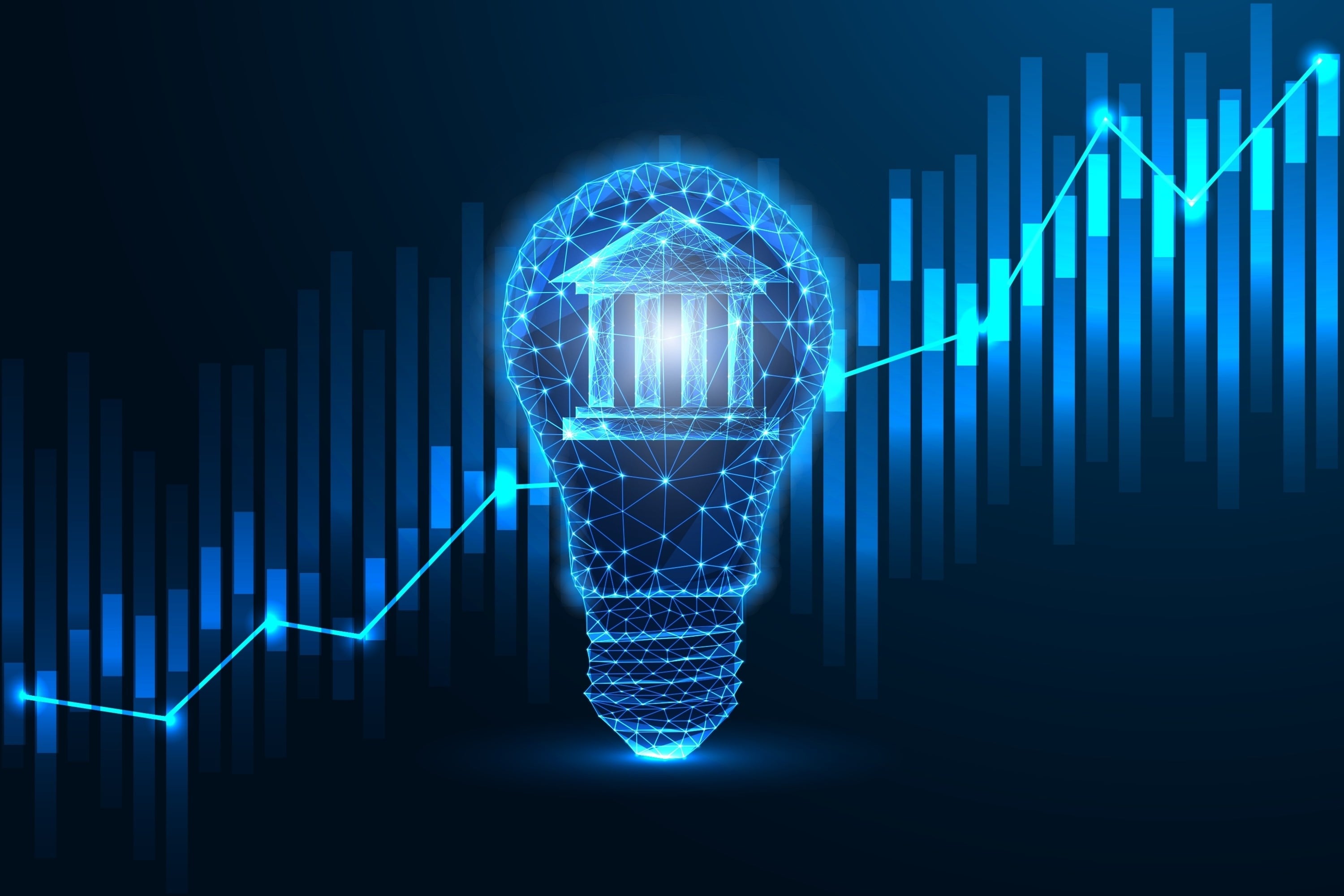 Since last year, UOB’s Innovation Group has rolled out more than 300 artificial intelligence and advanced analytics use cases across the bank as part of its effort to embed advanced technology into day-to-day operations. Photo: Shutterstock