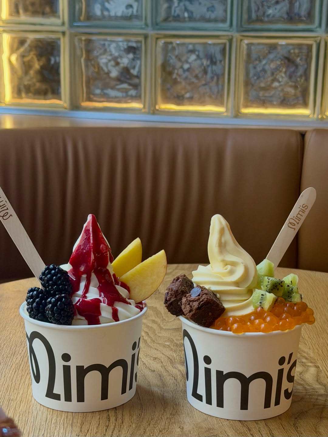 Mimi’s is known for having long queues. Photo: @mimis.ny/Instagram