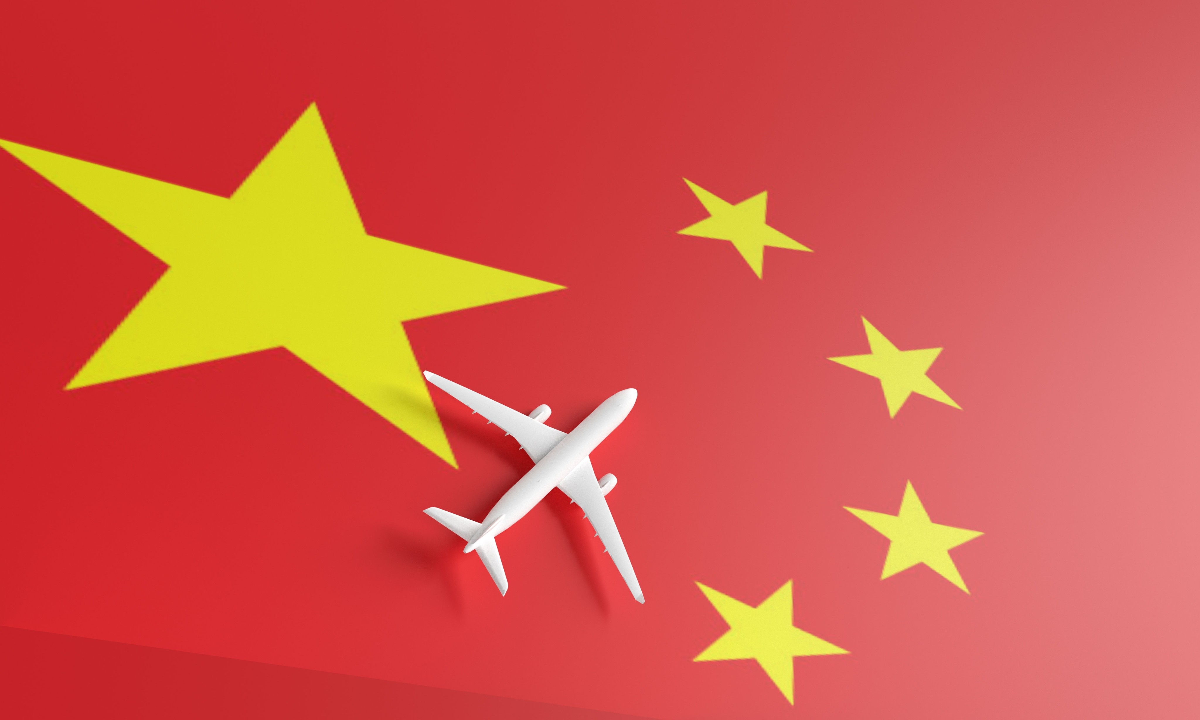 scmp.com - Ralph Jennings - China's private-jet market finally pulling out of post-pandemic nosedive: source