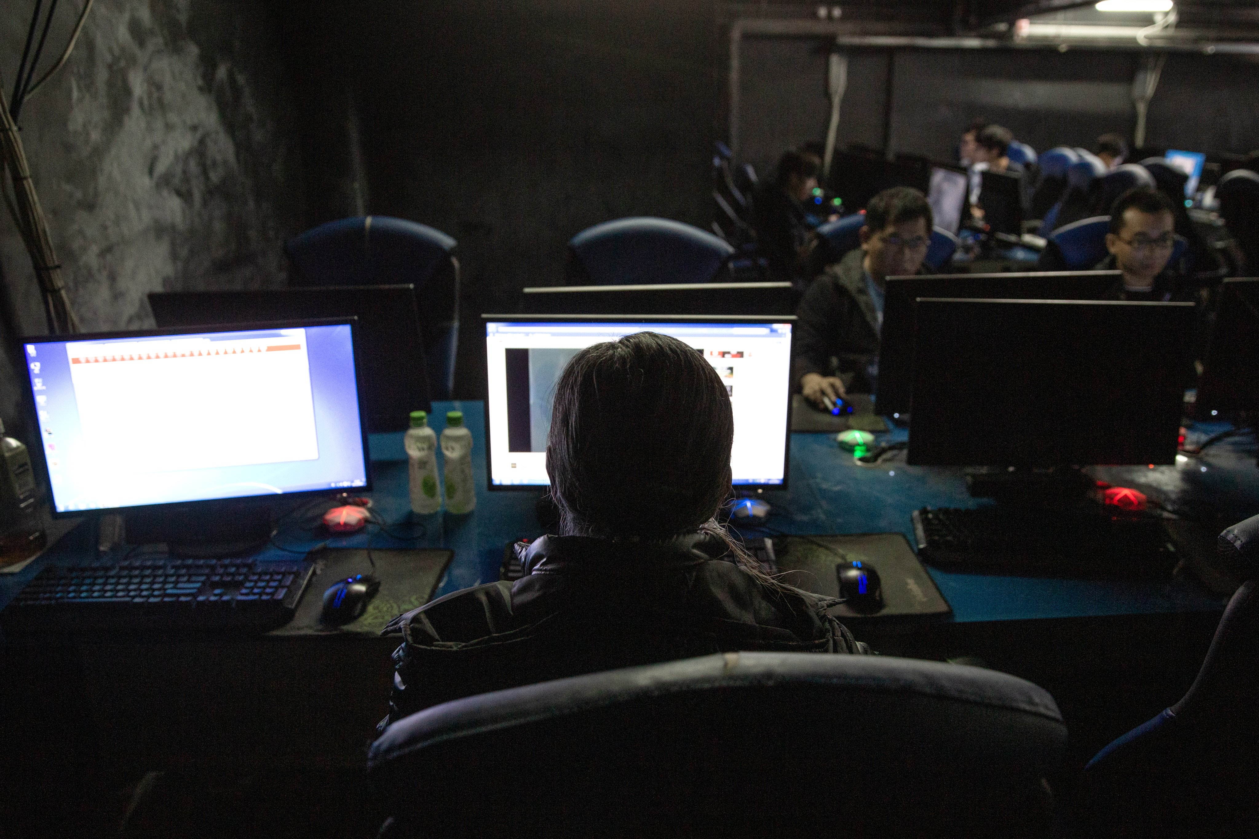 scmp.com - SCMP Editorial - Editorial | As Hong Kong's internet cafes enjoy a revival, safety must be a priority